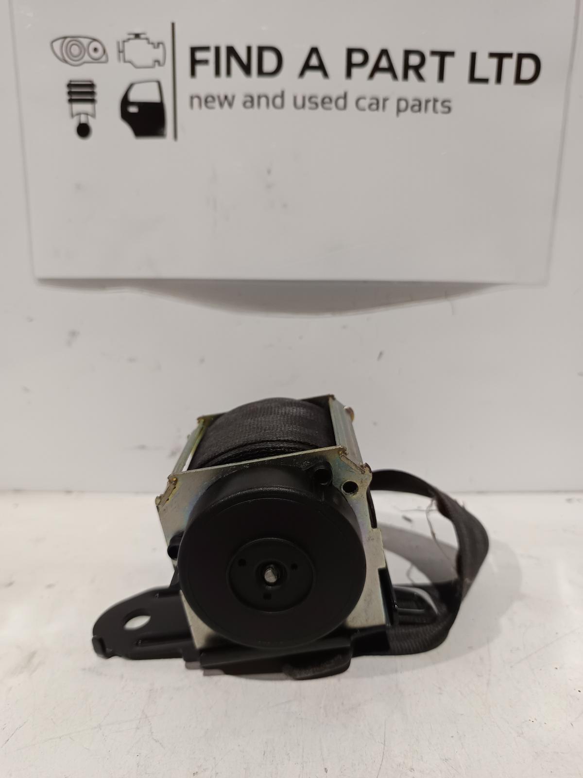 2008 TOYOTA CAMRY Seatbelt/Stalk Contact us for Photo
