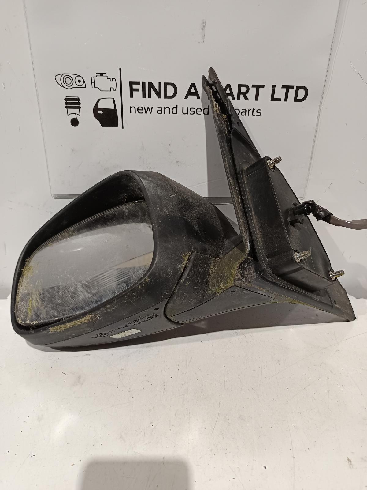 2007 SUZUKI SWIFT Left Door Mirror Contact us for Photo