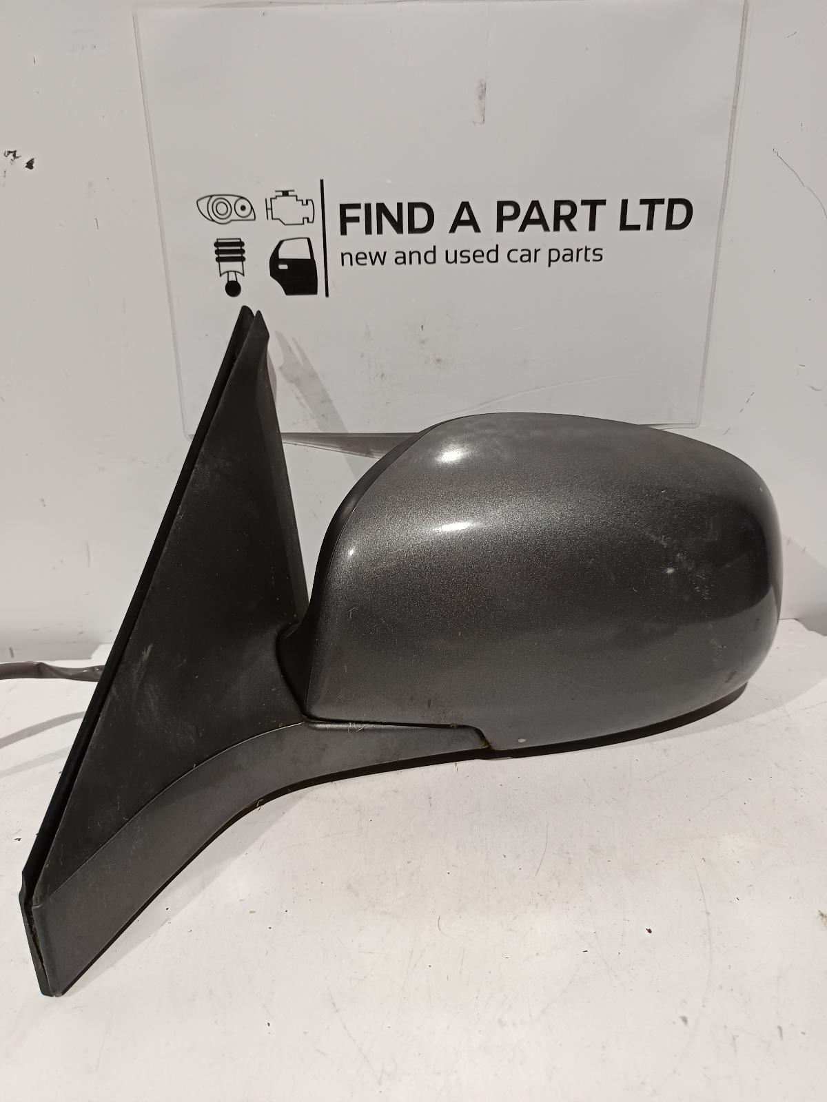 View Auto part Left Door Mirror SUZUKI SWIFT 2007