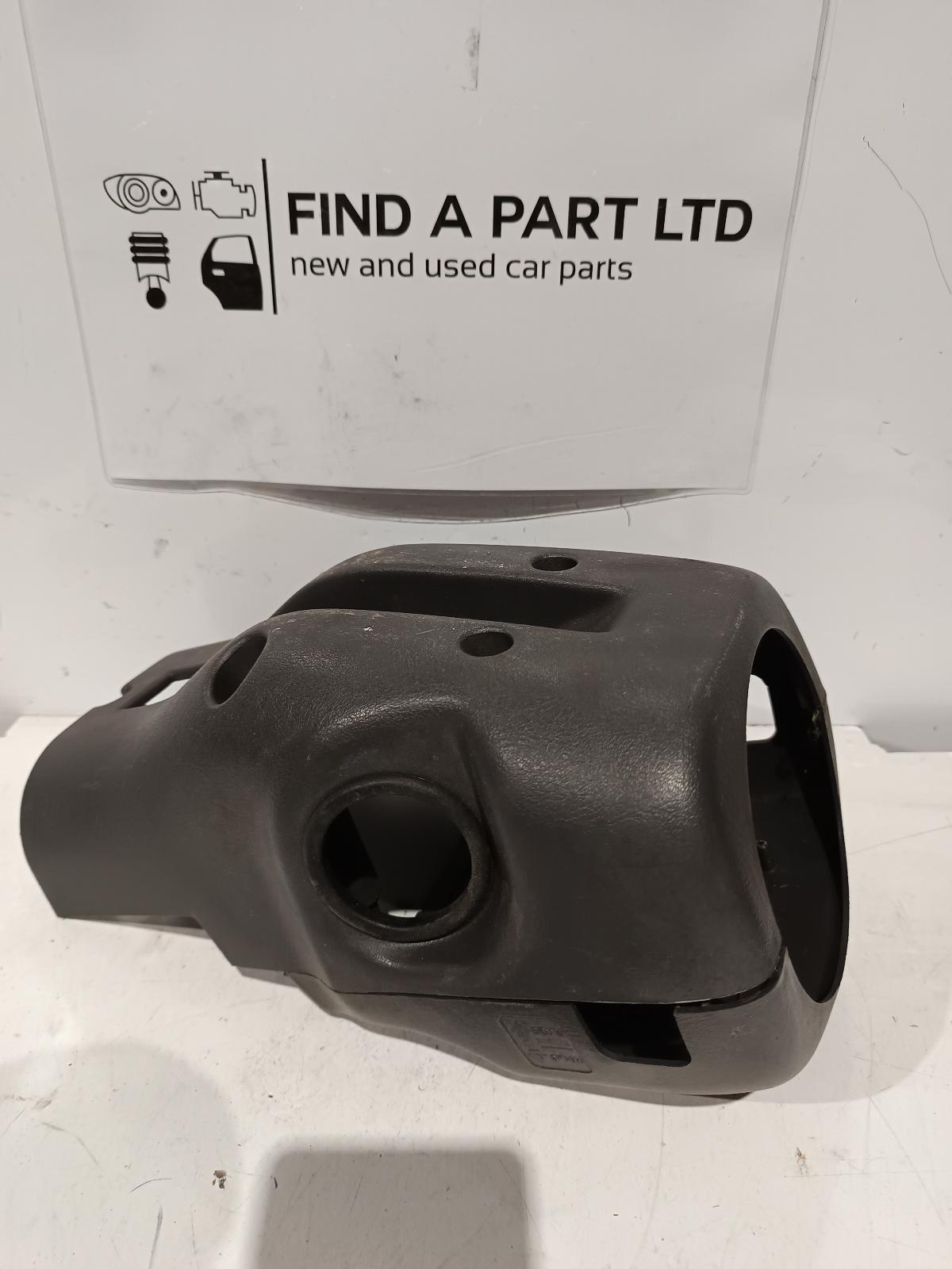 View Auto part Steering Column Shro MITSUBISHI LANCER 2003