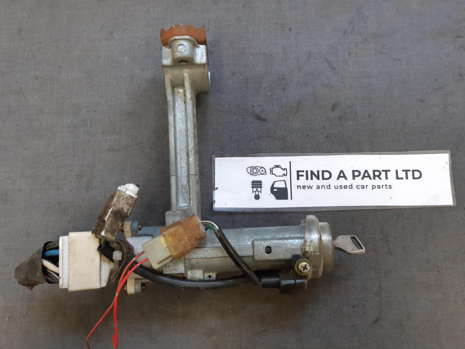 1995 TOYOTA ESTIMA Ignition W/ Key Contact us for Photo