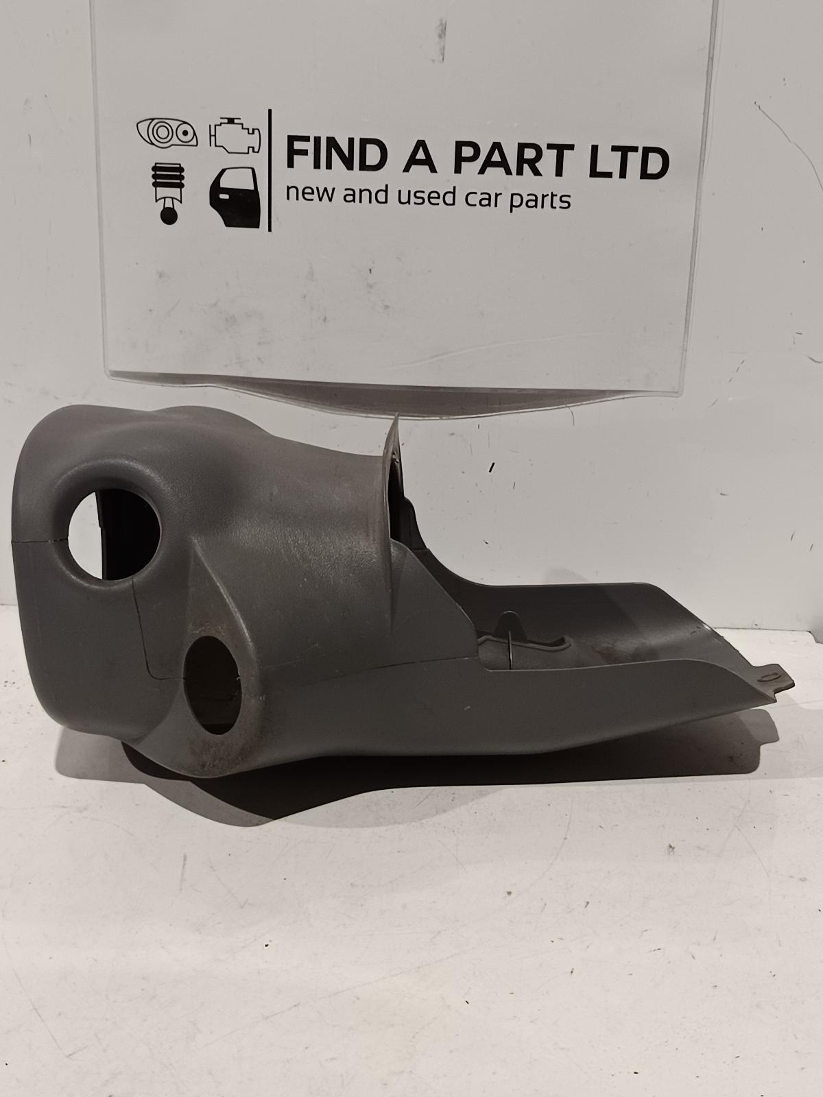2002 TOYOTA CALDINA Steering Column Shro Contact us for Photo