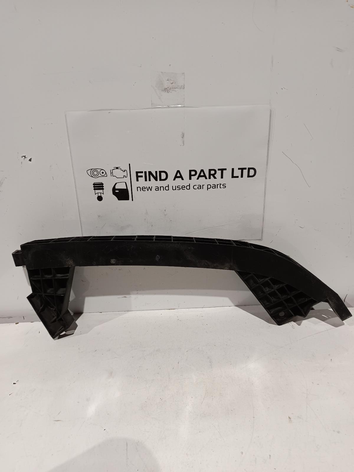 2007 HONDA STREAM F/Bar Reinforc/Brack Contact us for Photo