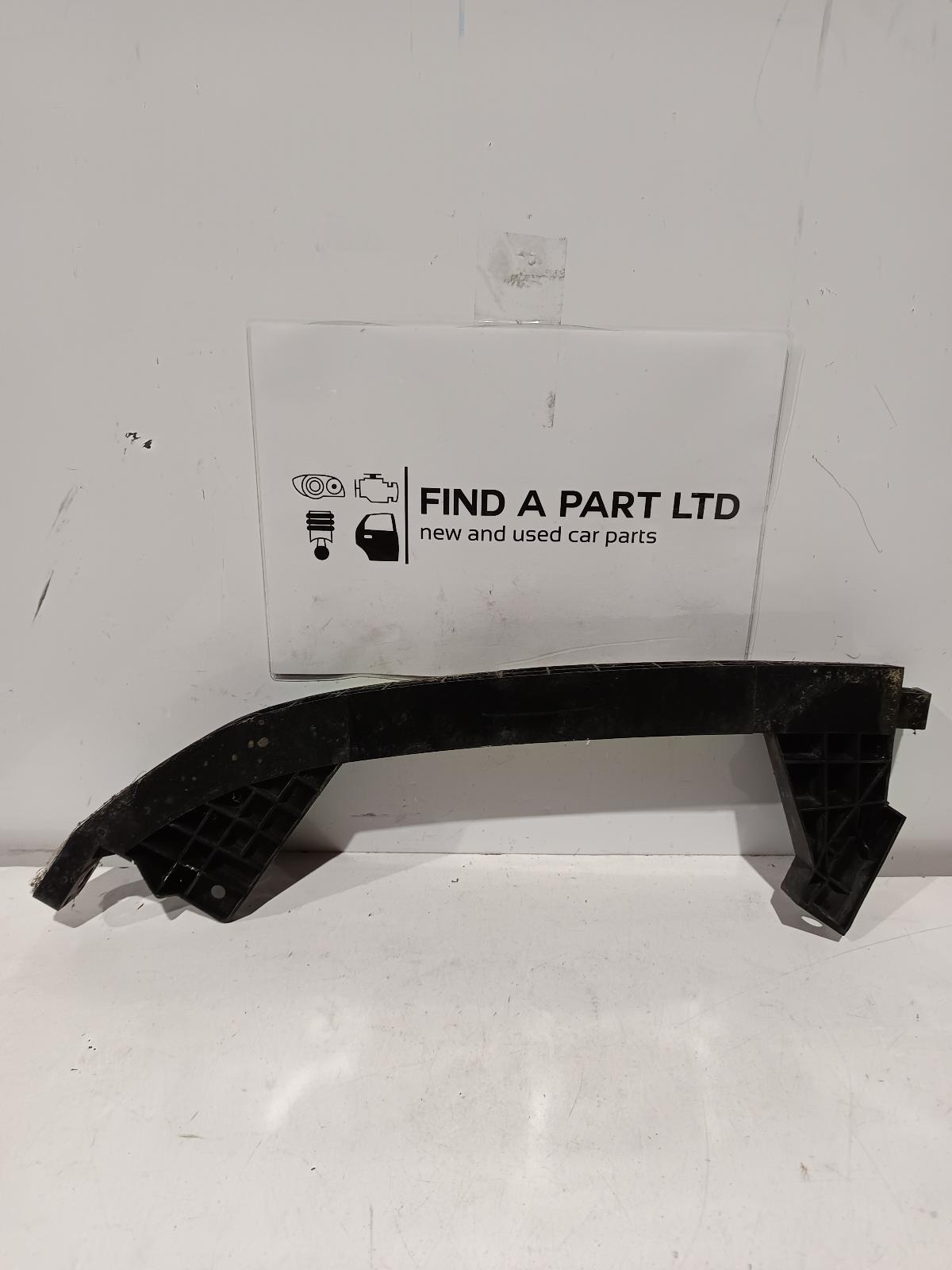 2007 HONDA STREAM F/Bar Reinforc/Brack Contact us for Photo