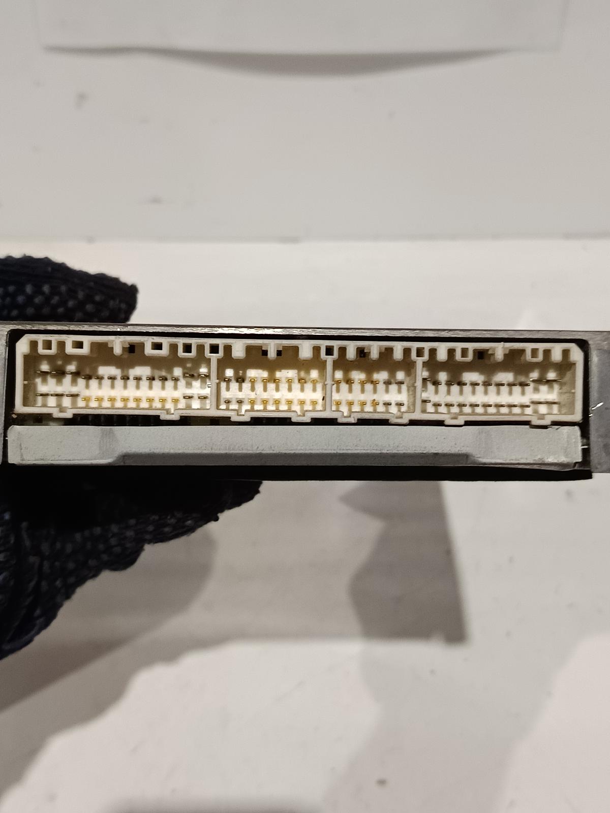 2002 TOYOTA ECHO Ecu Contact us for Photo