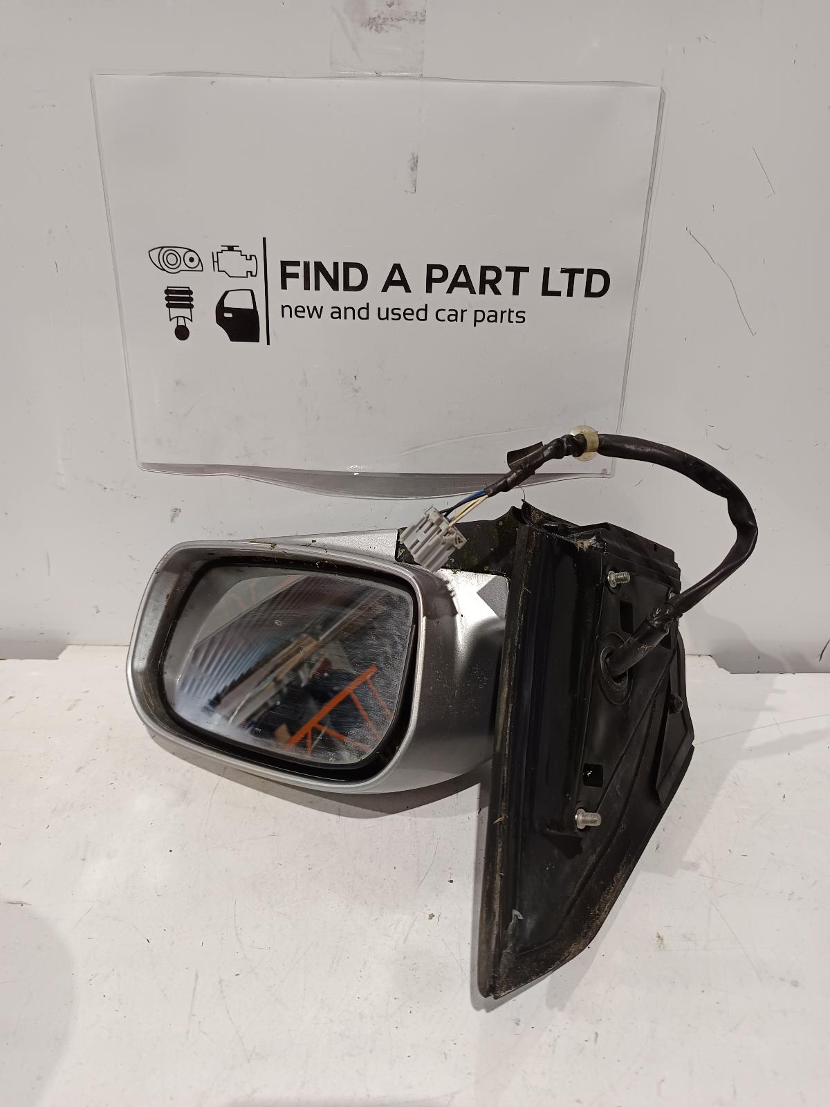 2002 HONDA CIVIC Right Door Mirror Contact us for Photo