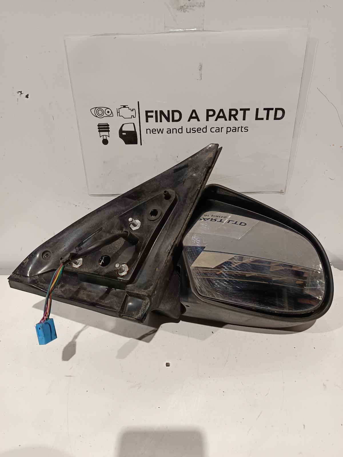 2011 GREAT WALL X200/X240 Right Door Mirror Contact us for Photo