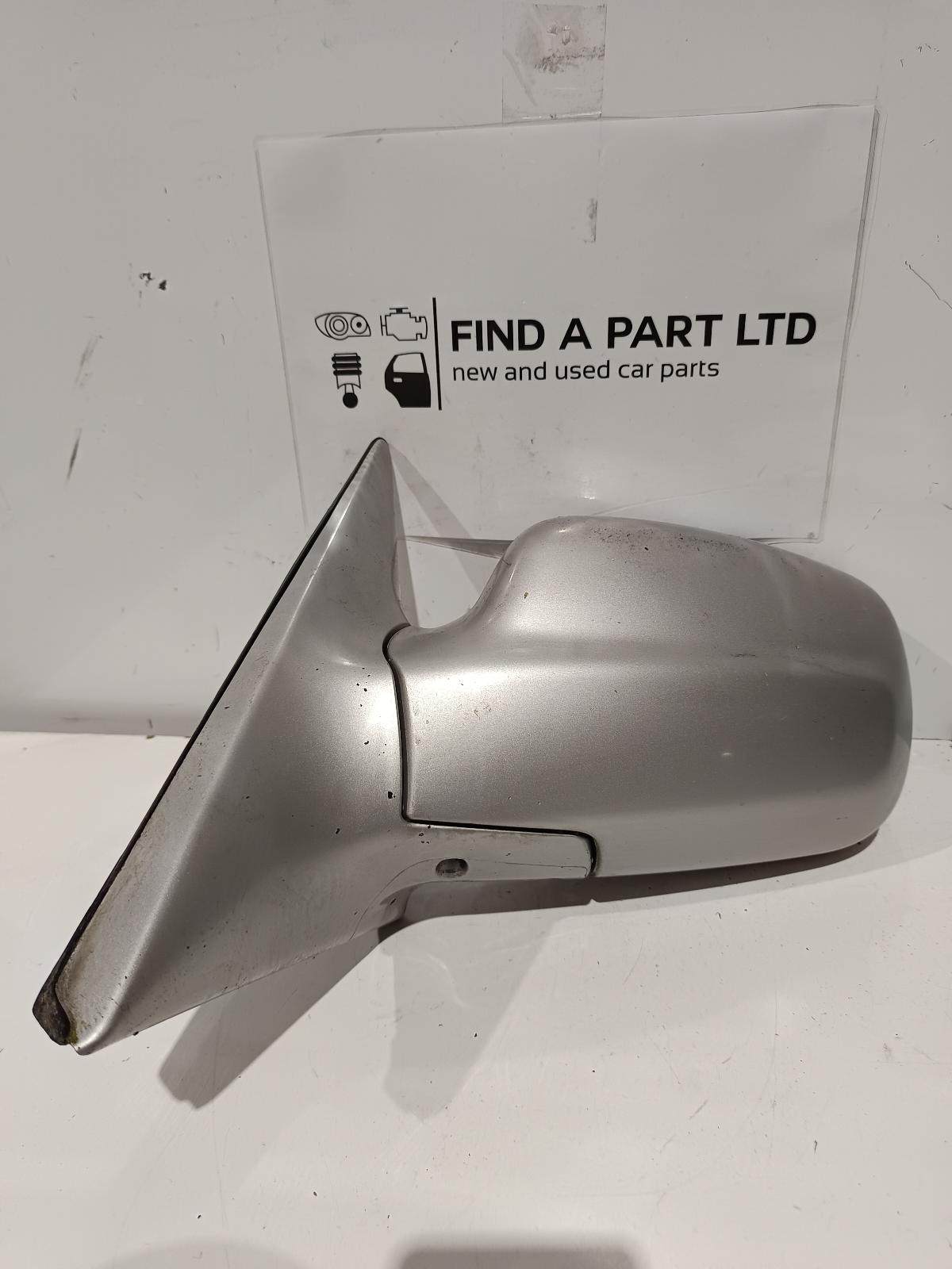 View Auto part Left Door Mirror HYUNDAI TERRACAN 2003