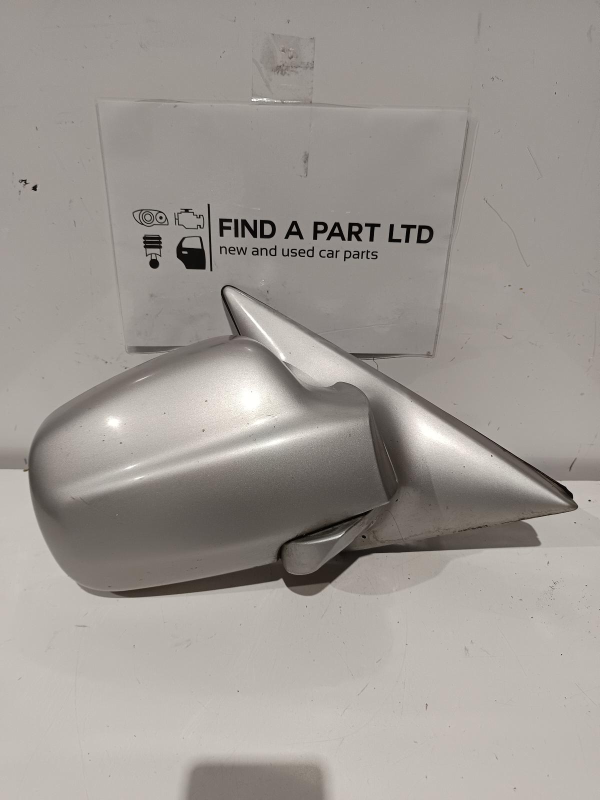 View Auto part Right Door Mirror HYUNDAI TERRACAN 2003