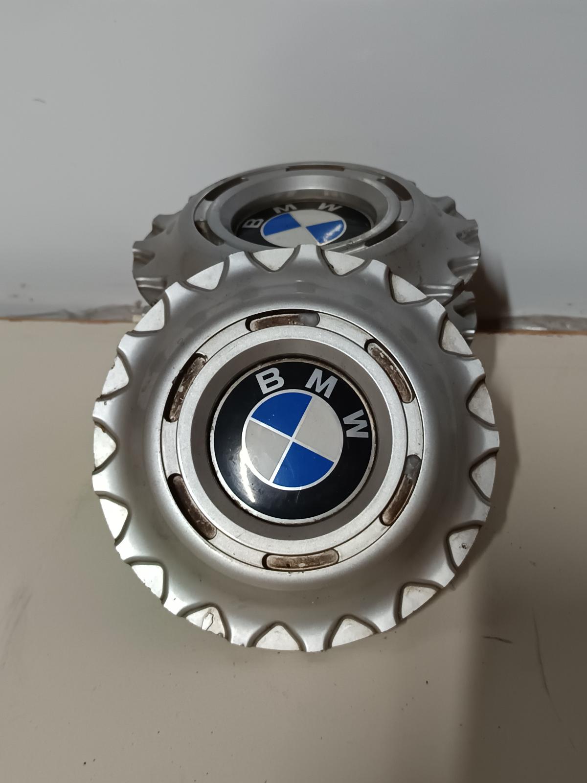 2004 BMW 3 SERIES Wheel Cover/Hub Cap Contact us for Photo