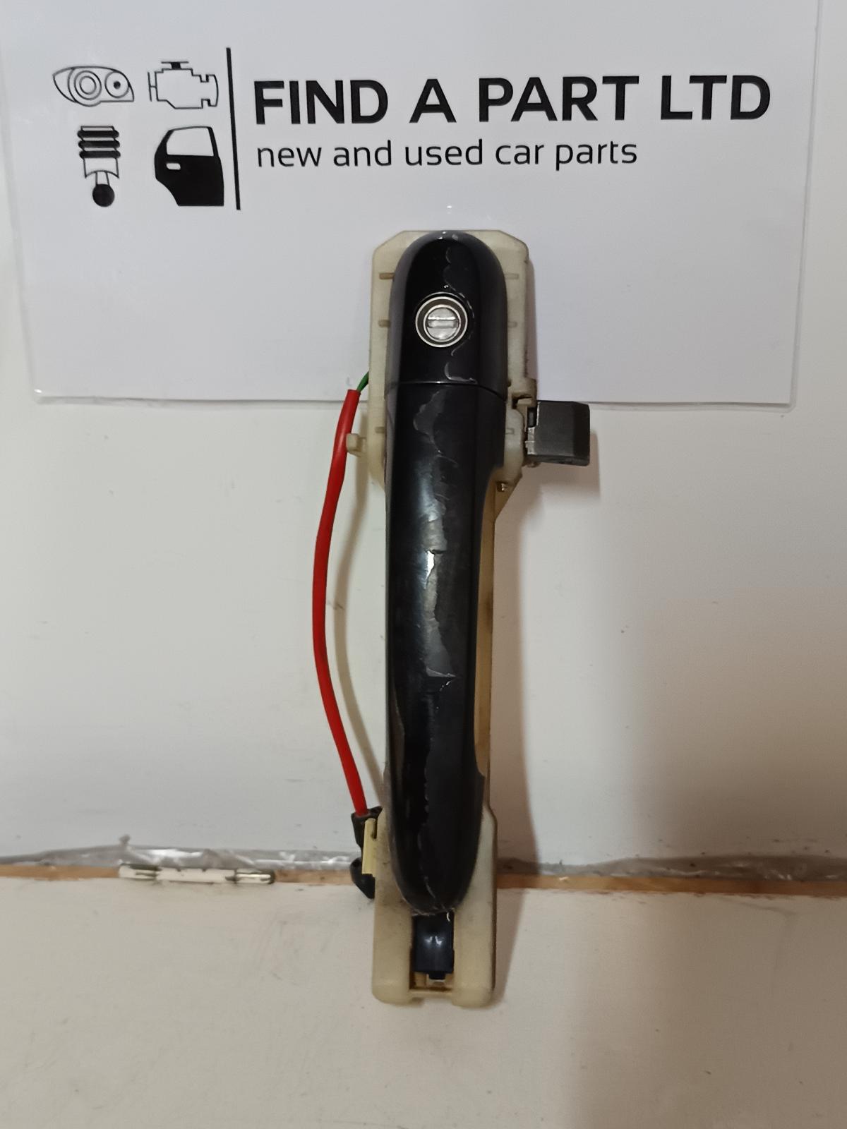 View Auto part Door Handle KIA SPORTAGE 2007