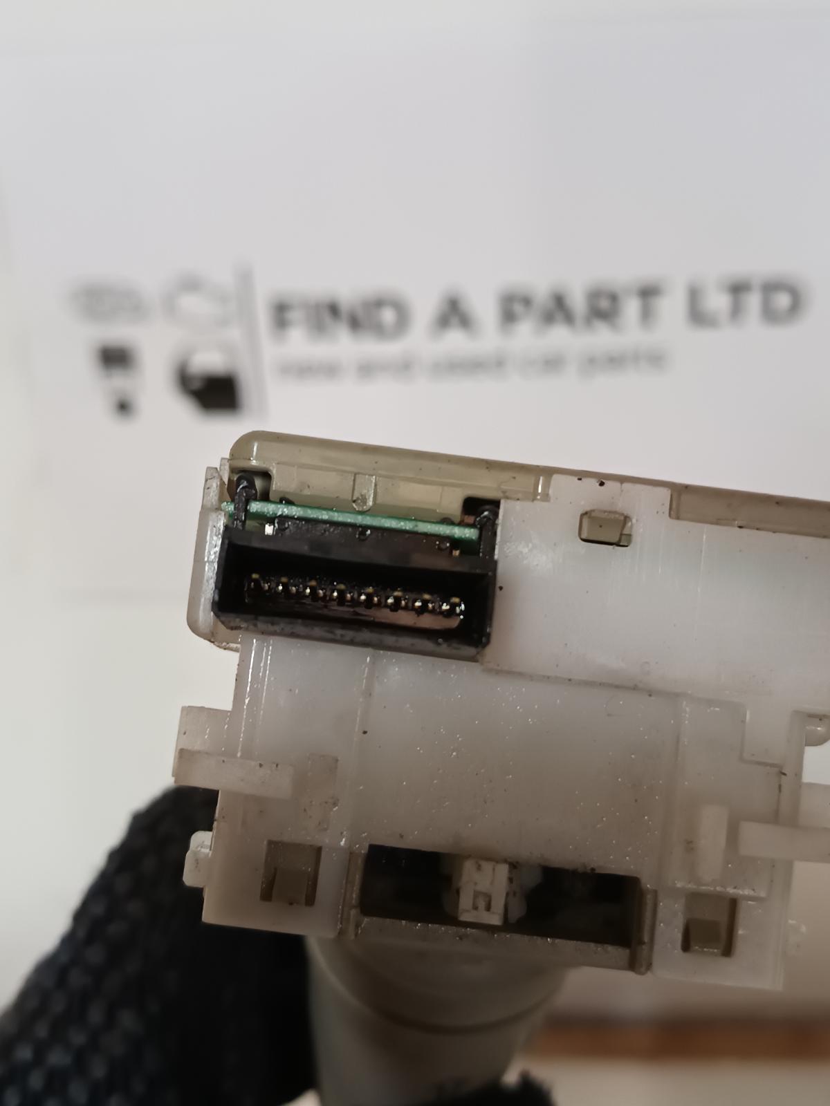 2006 NISSAN MICRA Combination Switch Contact us for Photo