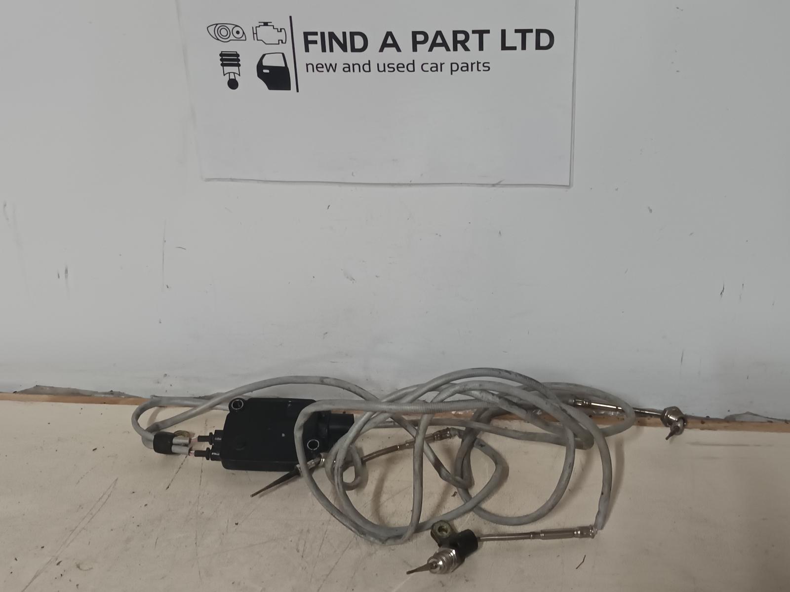 View Auto part Oxygen Sensor FOTON TUNLAND 2017
