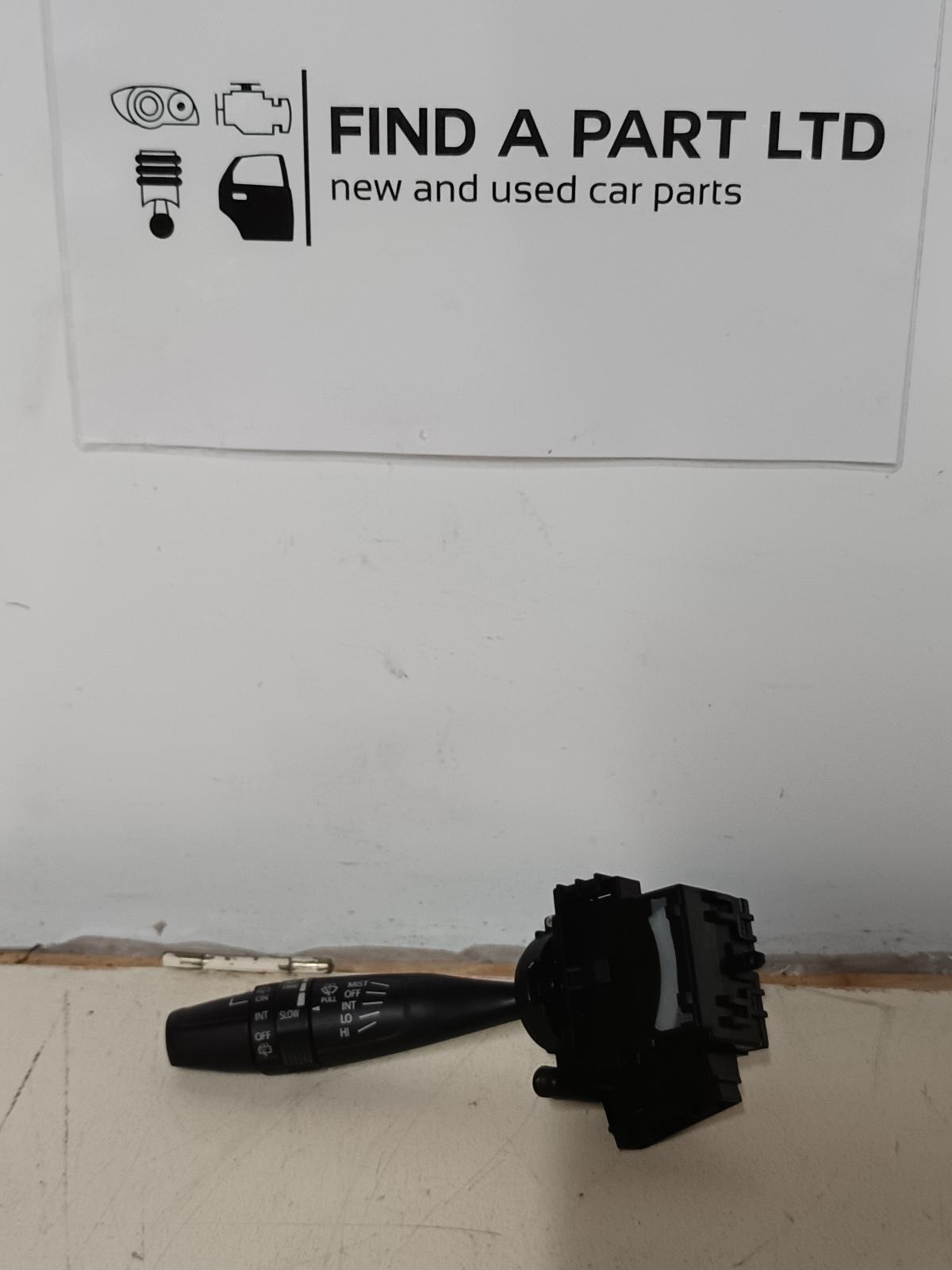 View Auto part Wiper Switch SUZUKI SWIFT 2011