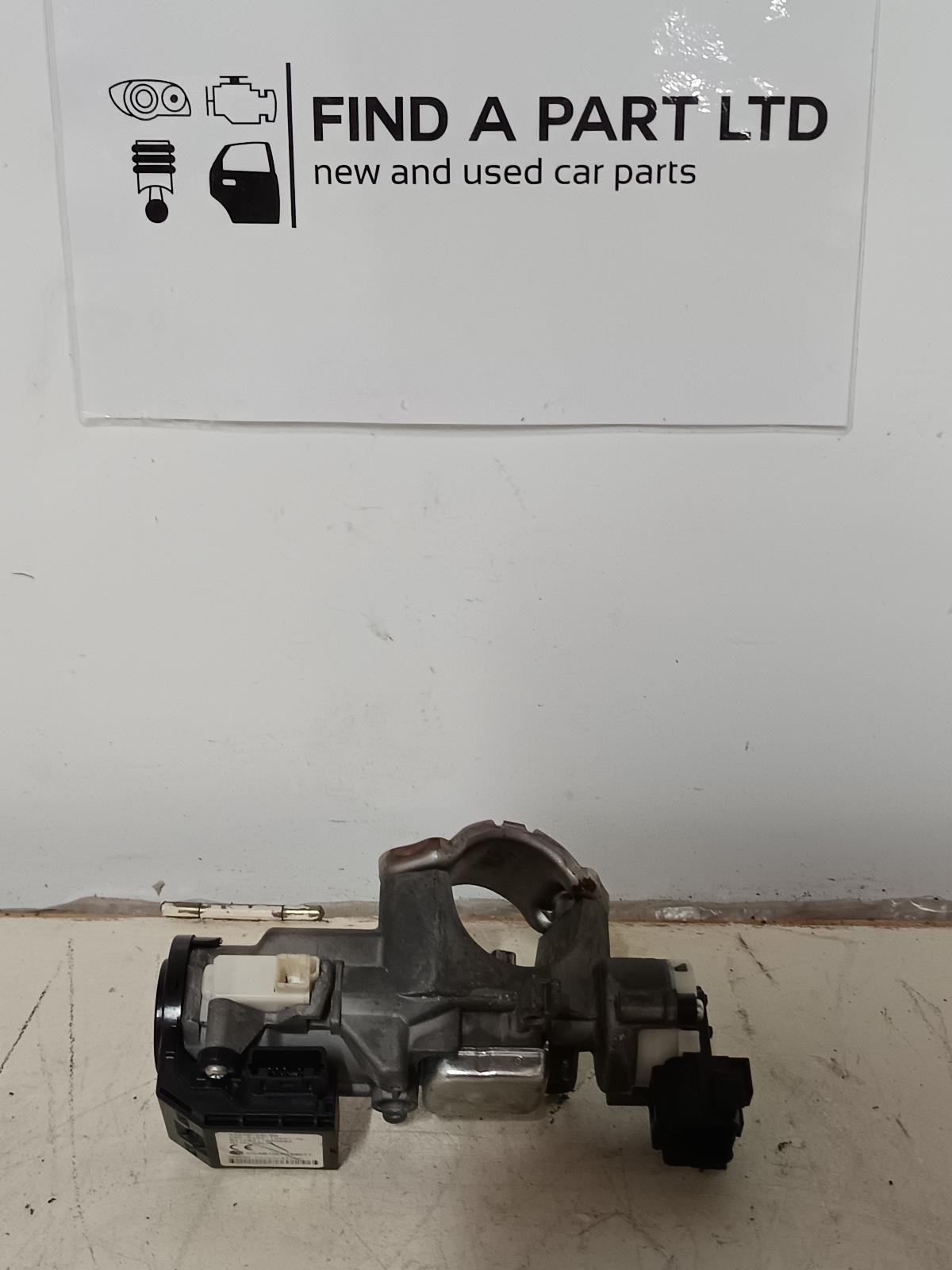 View Auto part Ignition W/ Key SUZUKI SWIFT 2011