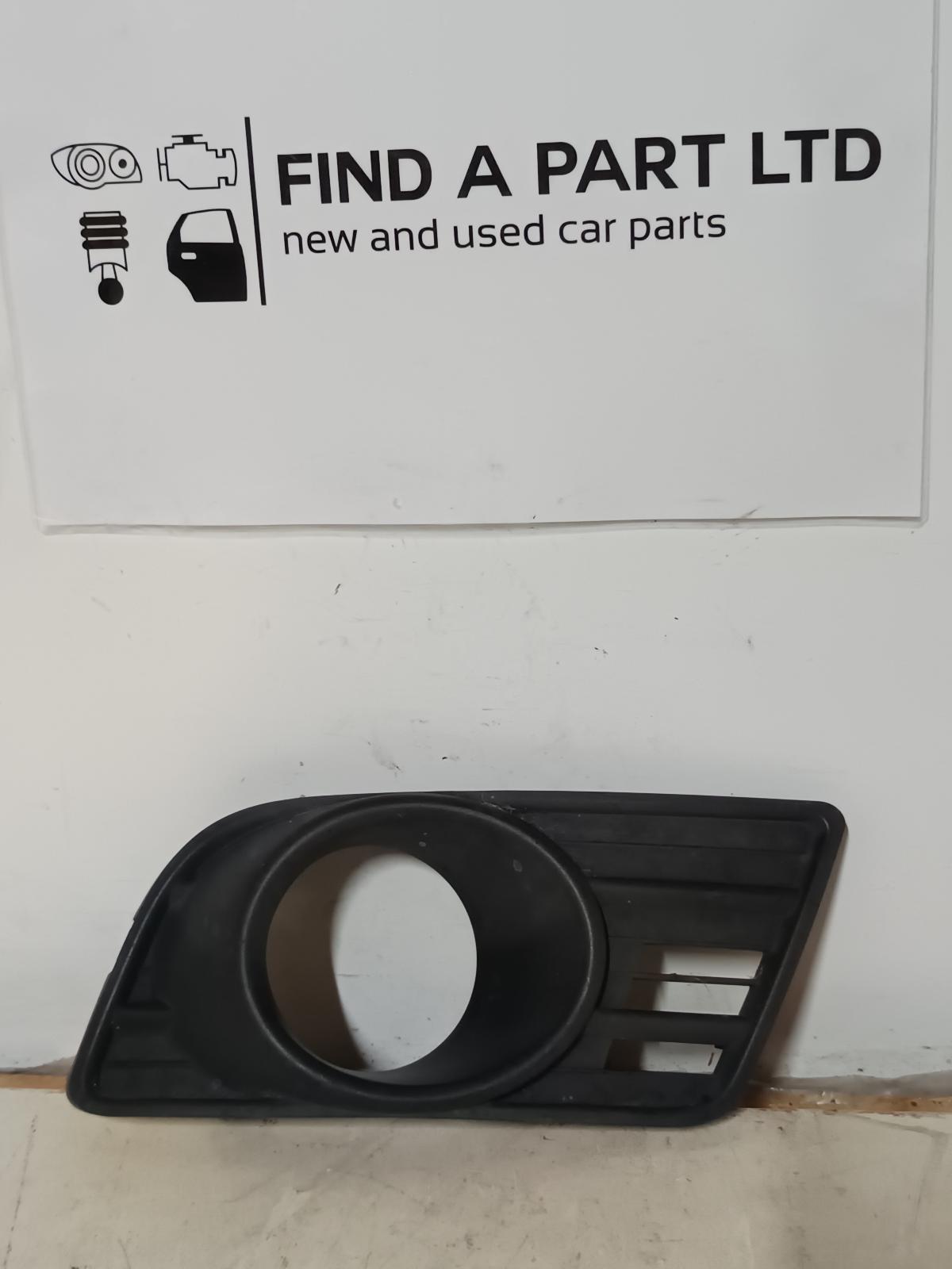 View Auto part Front Bumper SUZUKI SWIFT 2005