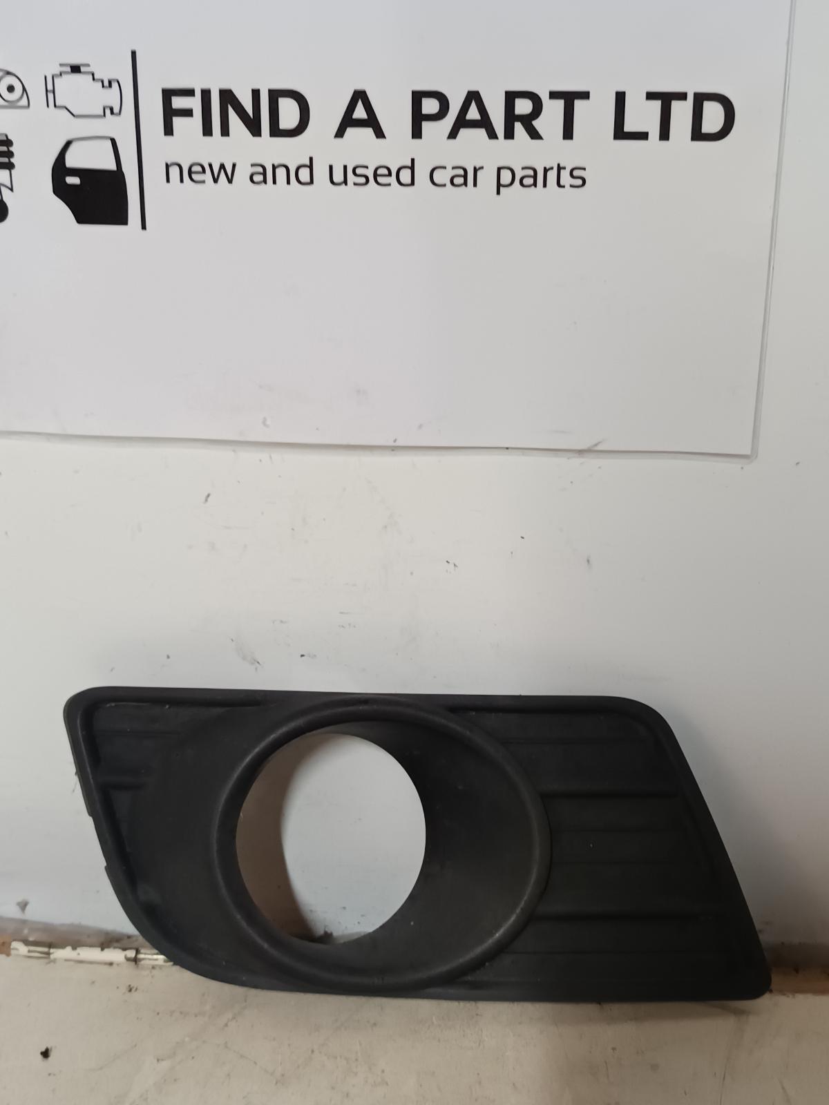 View Auto part Front Bumper SUZUKI SWIFT 2005