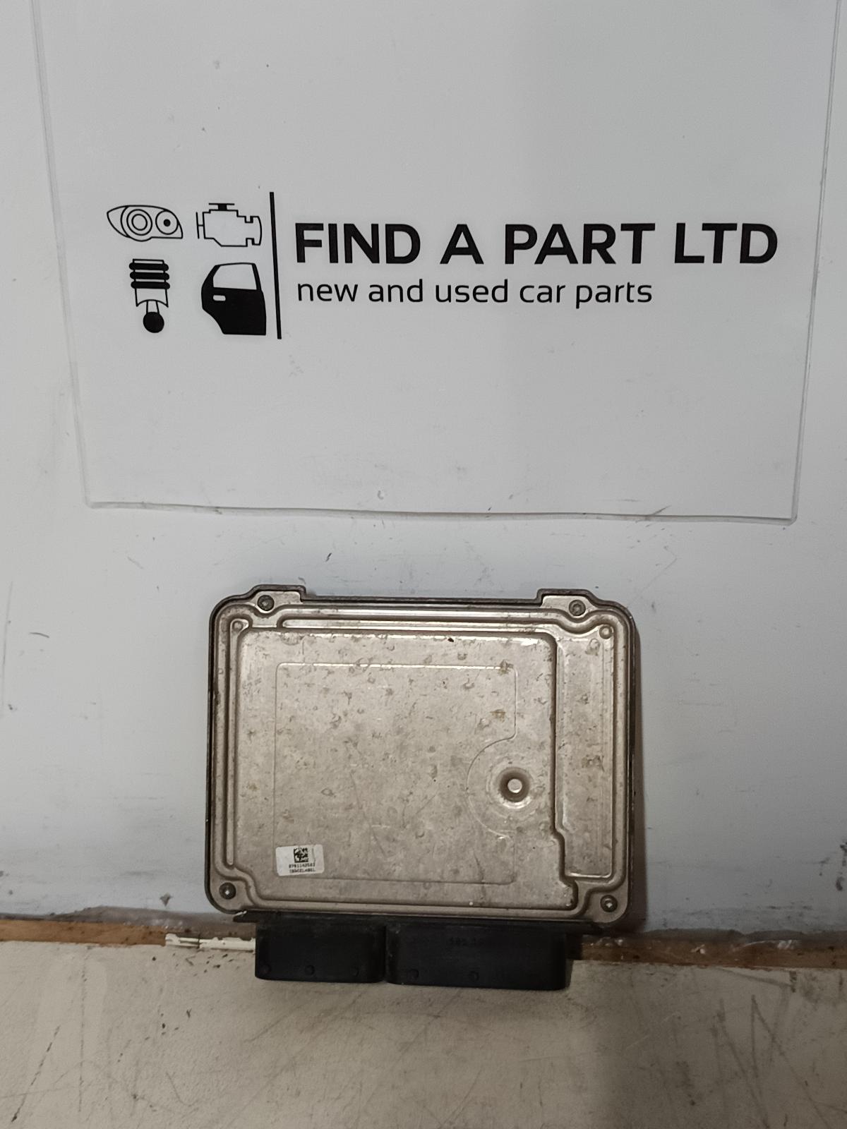 2006 HOLDEN CAPTIVA Ecu Contact us for Photo