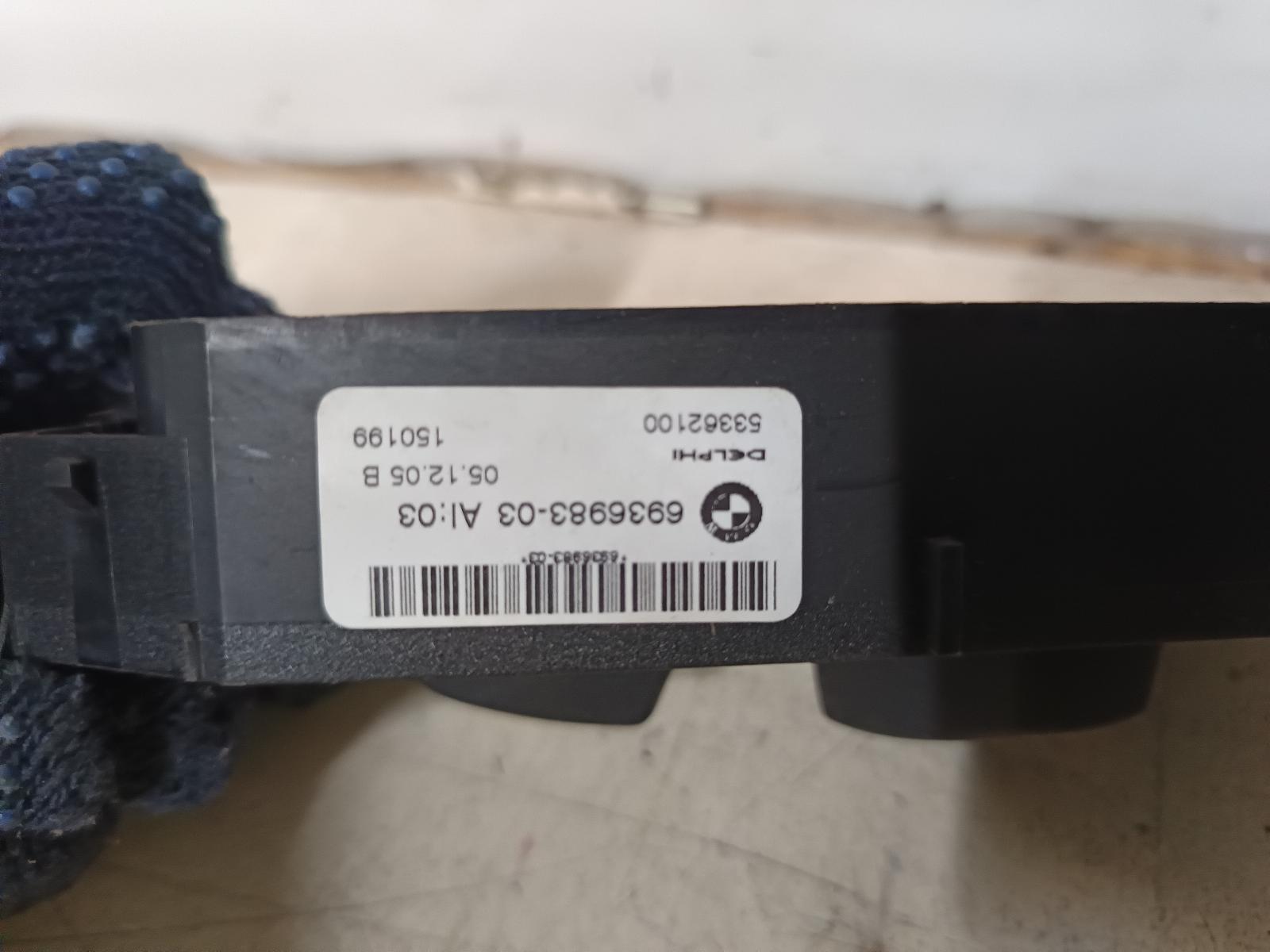 2008 BMW 3 SERIES Front Seat Contact us for Photo