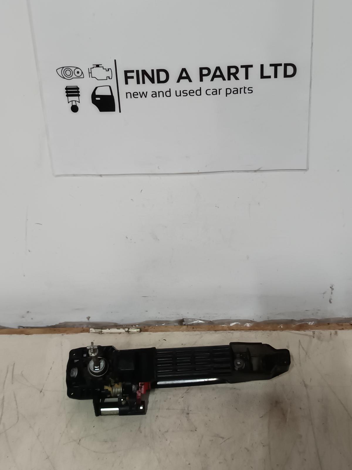 2014 TOYOTA HILUX Door Handle Contact us for Photo