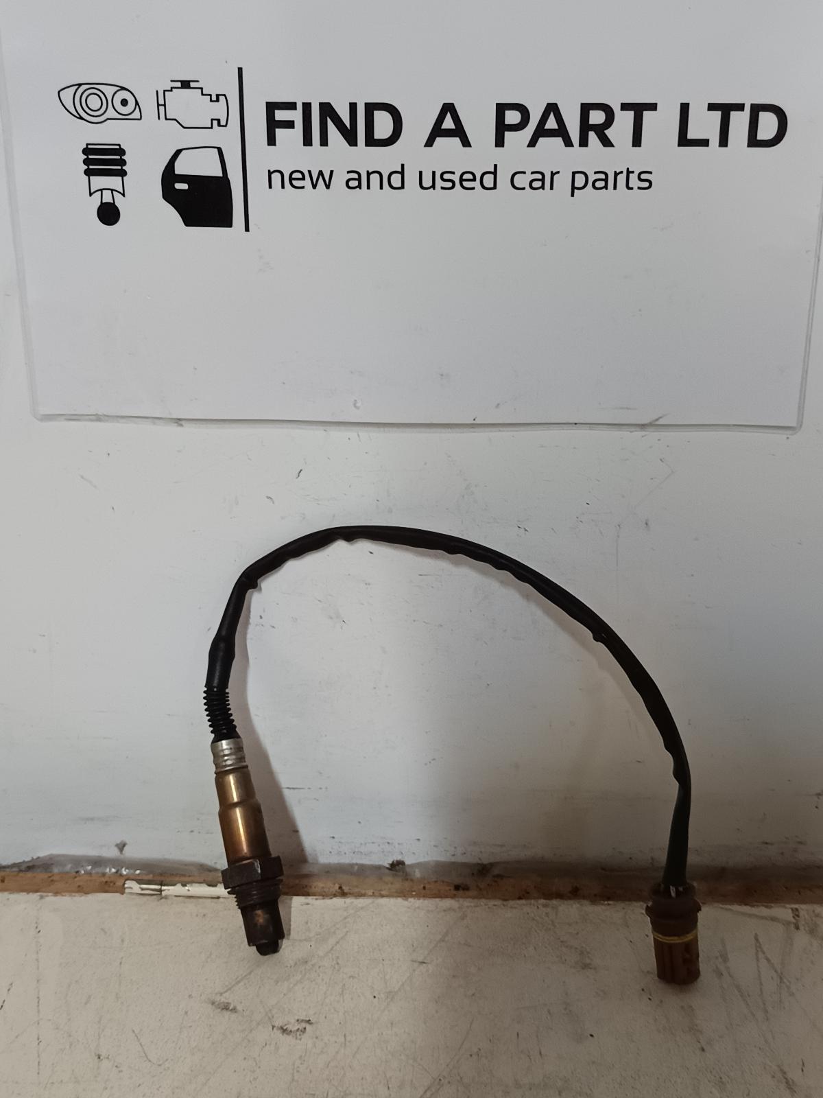 View Auto part Oxygen Sensor MERCEDES E CLASS 2004