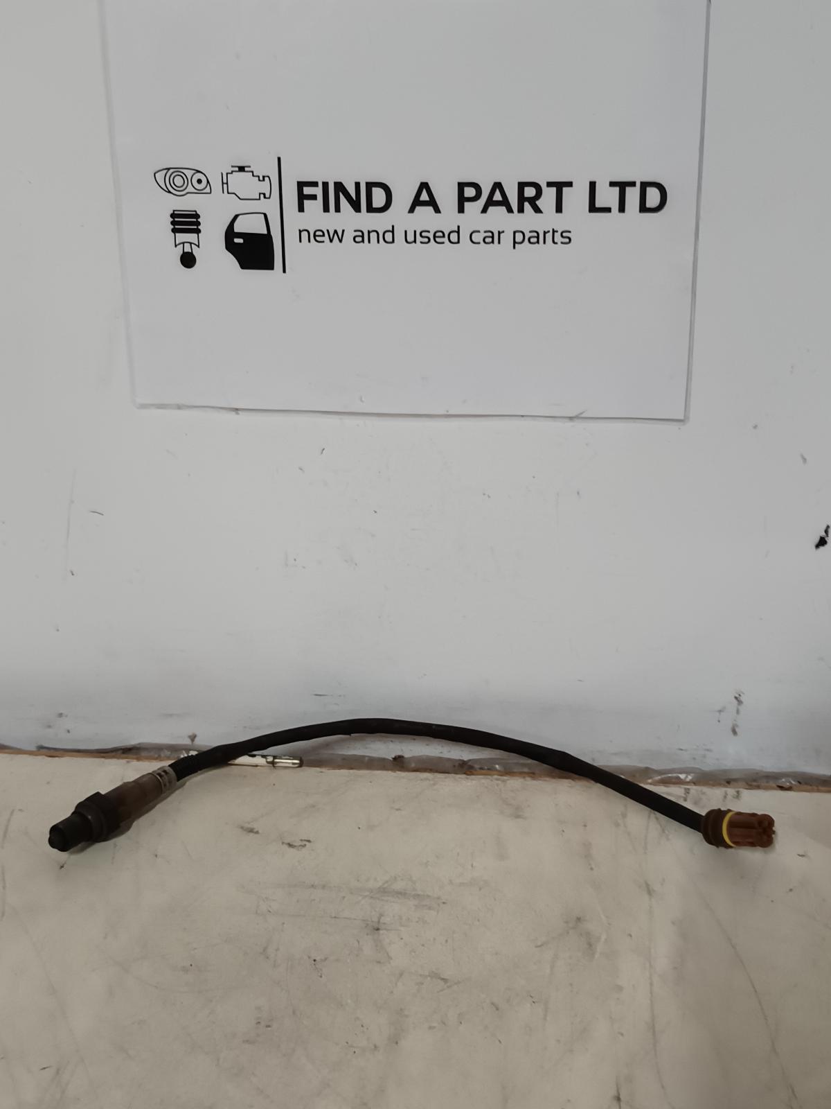 View Auto part Oxygen Sensor MERCEDES E CLASS 2004