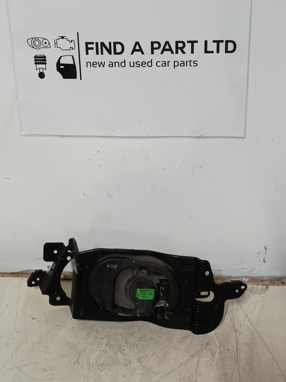 2004 HONDA EDIX Right Indicator/Fog/Side Contact us for Photo