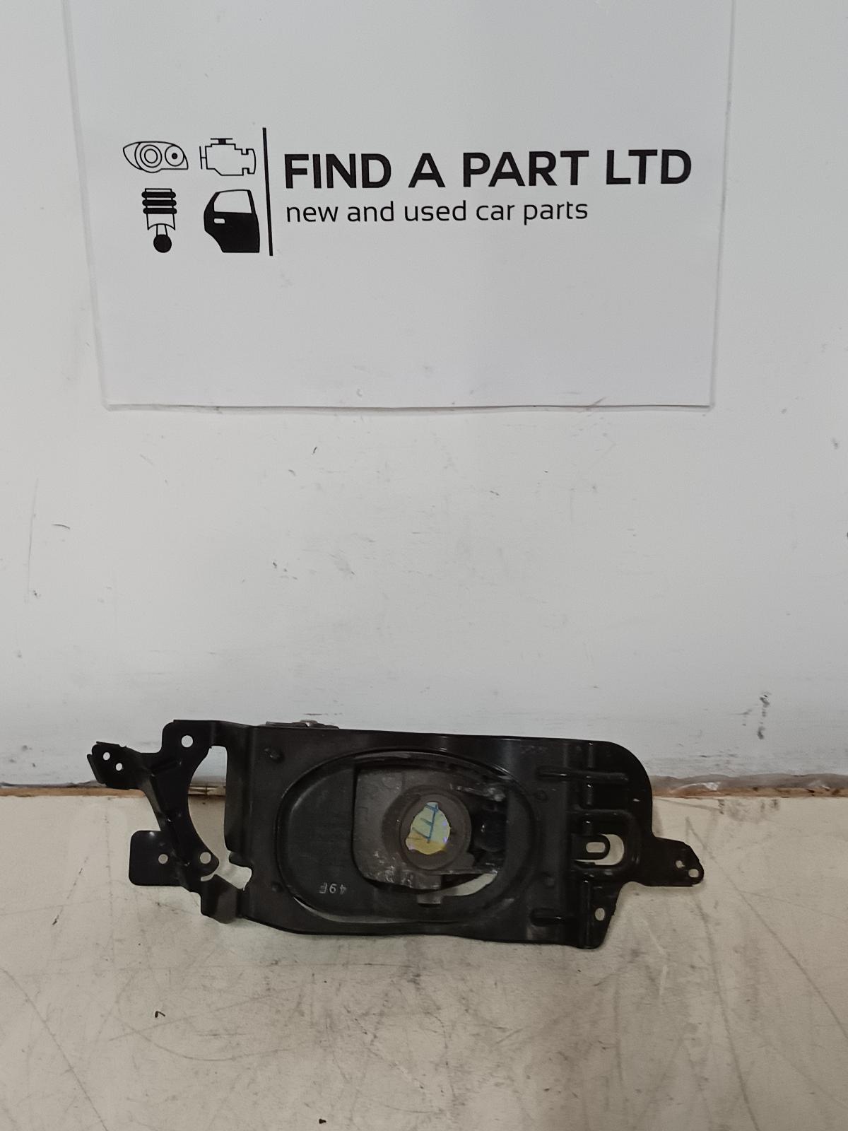 2004 HONDA EDIX Left Indicator/Fog/Side Contact us for Photo