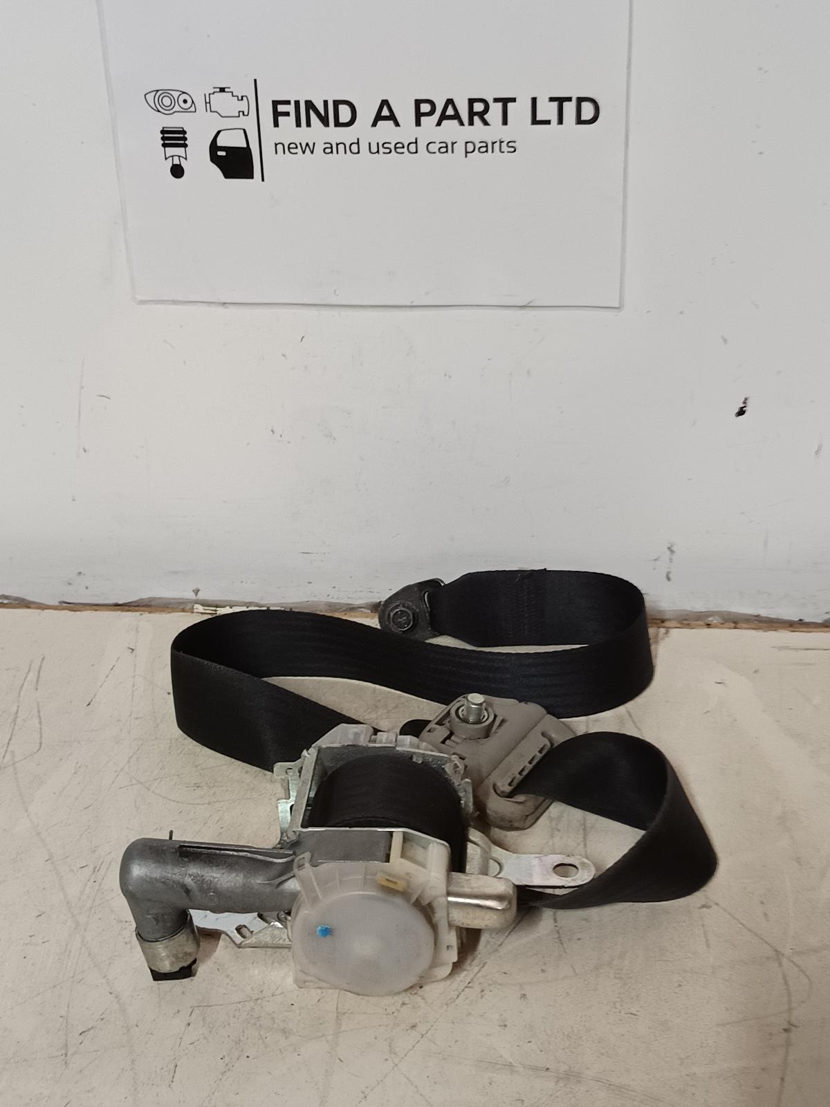 2006 SUZUKI SWIFT Seatbelt/Stalk Contact us for Photo