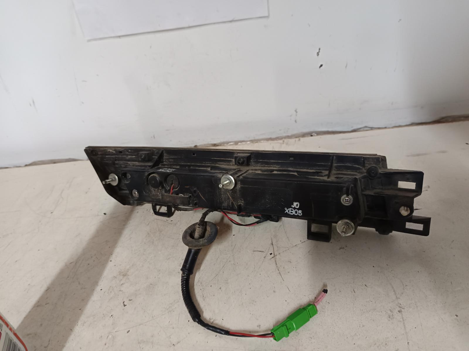 2008 HONDA ODYSSEY Rear Garnish Contact us for Photo