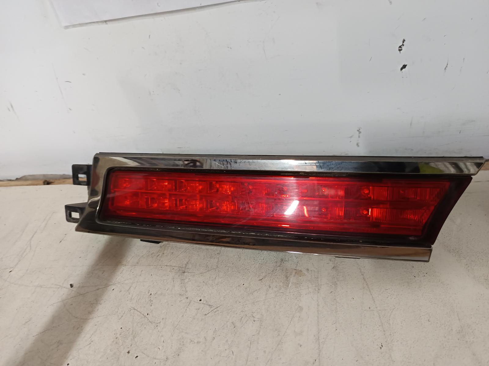 2008 HONDA ODYSSEY Rear Garnish Contact us for Photo
