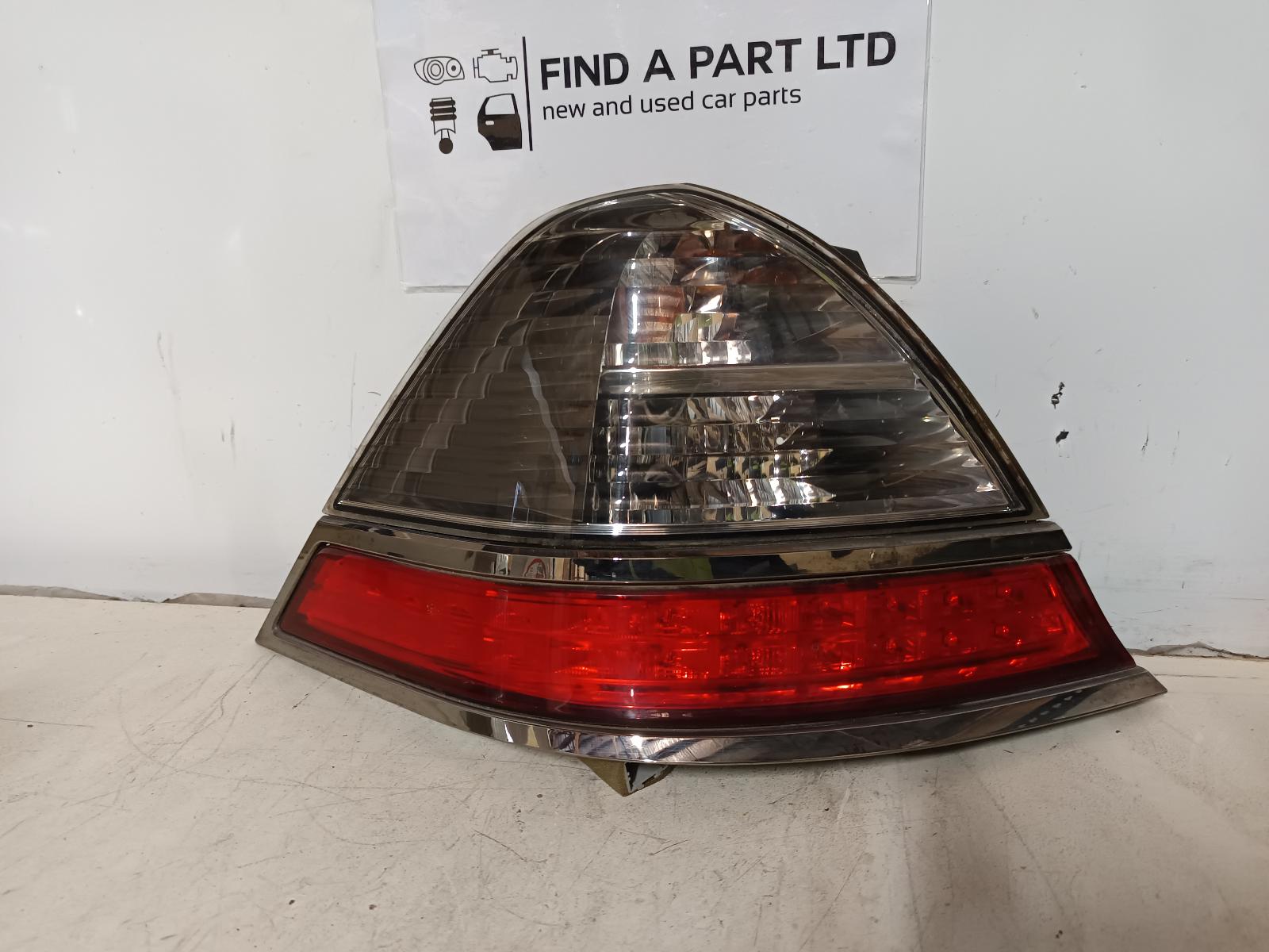 2008 HONDA ODYSSEY Right Taillight Contact us for Photo