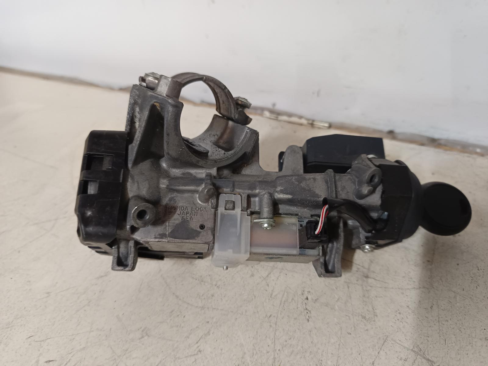 2008 HONDA ODYSSEY Ignition W/ Key Contact us for Photo