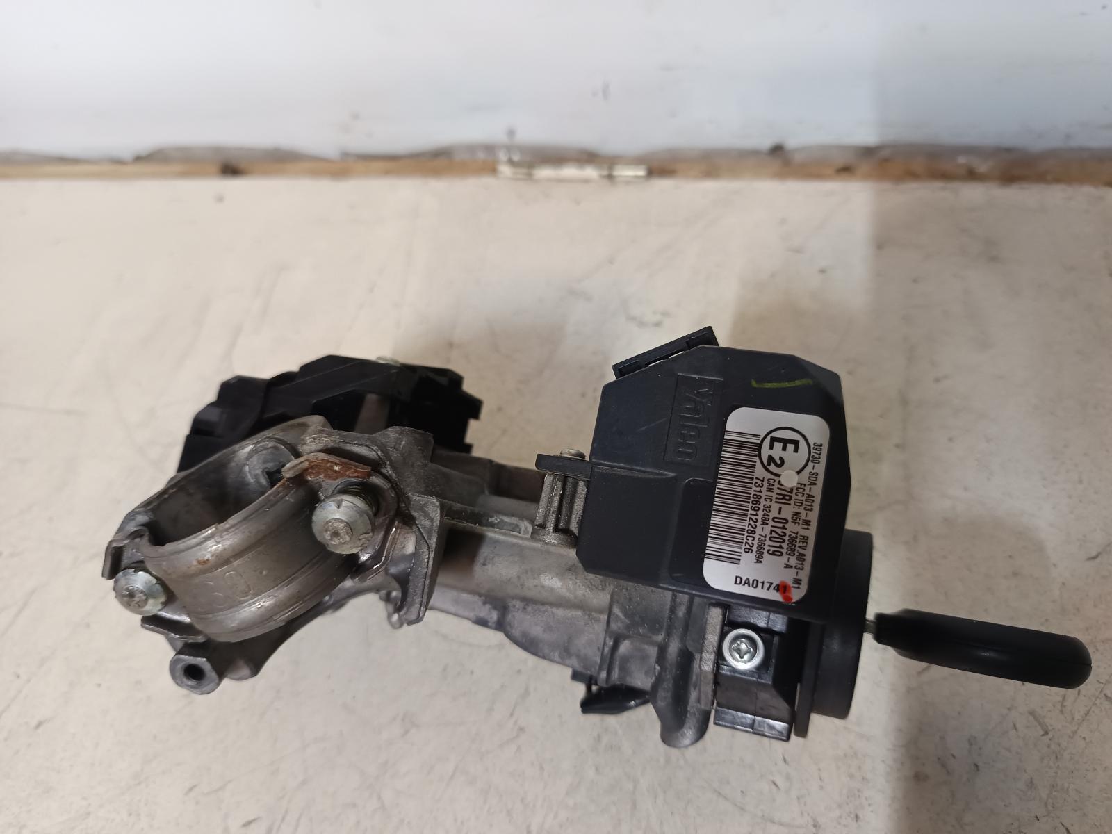2008 HONDA ODYSSEY Ignition W/ Key Contact us for Photo