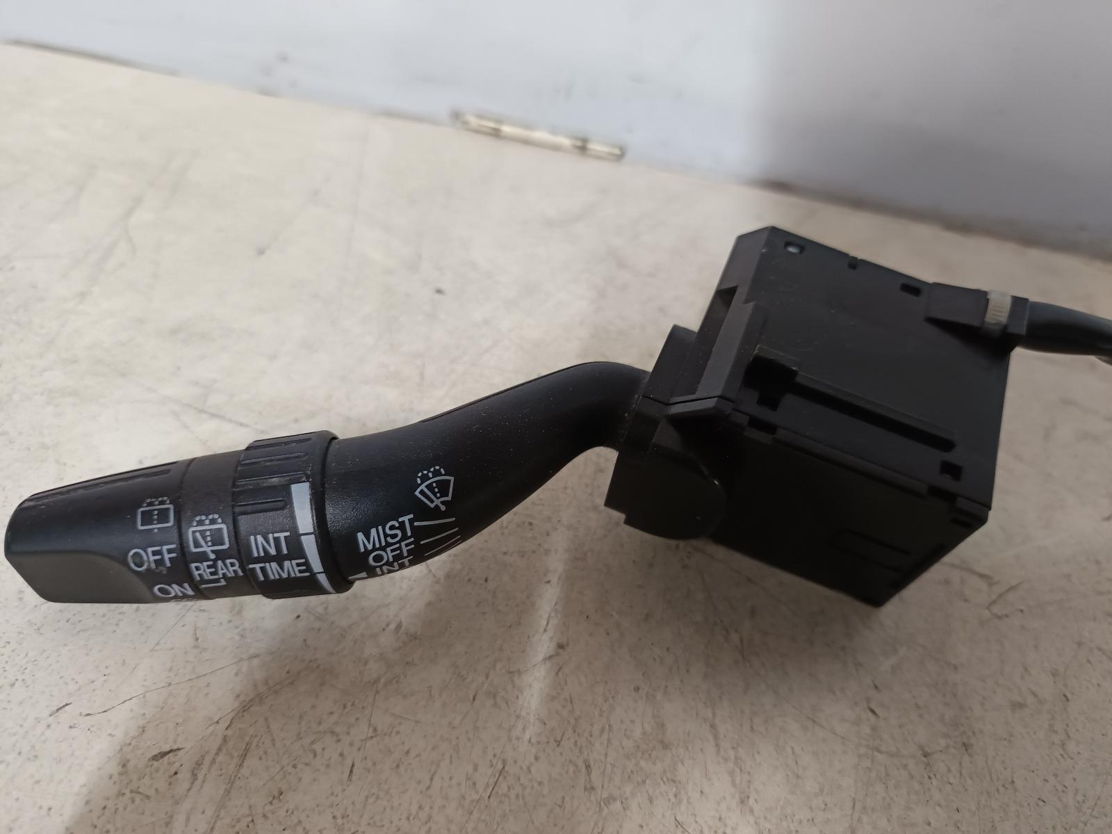 2008 HONDA ODYSSEY Wiper Switch Contact us for Photo