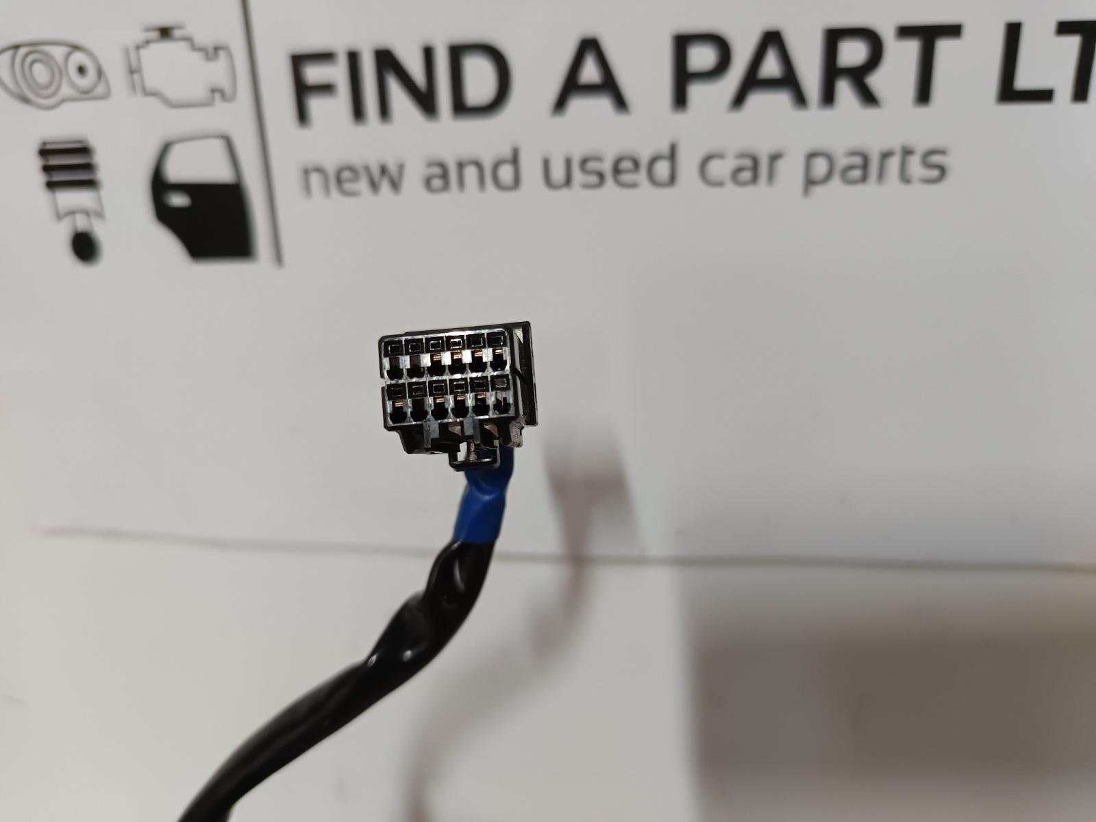 2008 HONDA ODYSSEY Wiper Switch Contact us for Photo