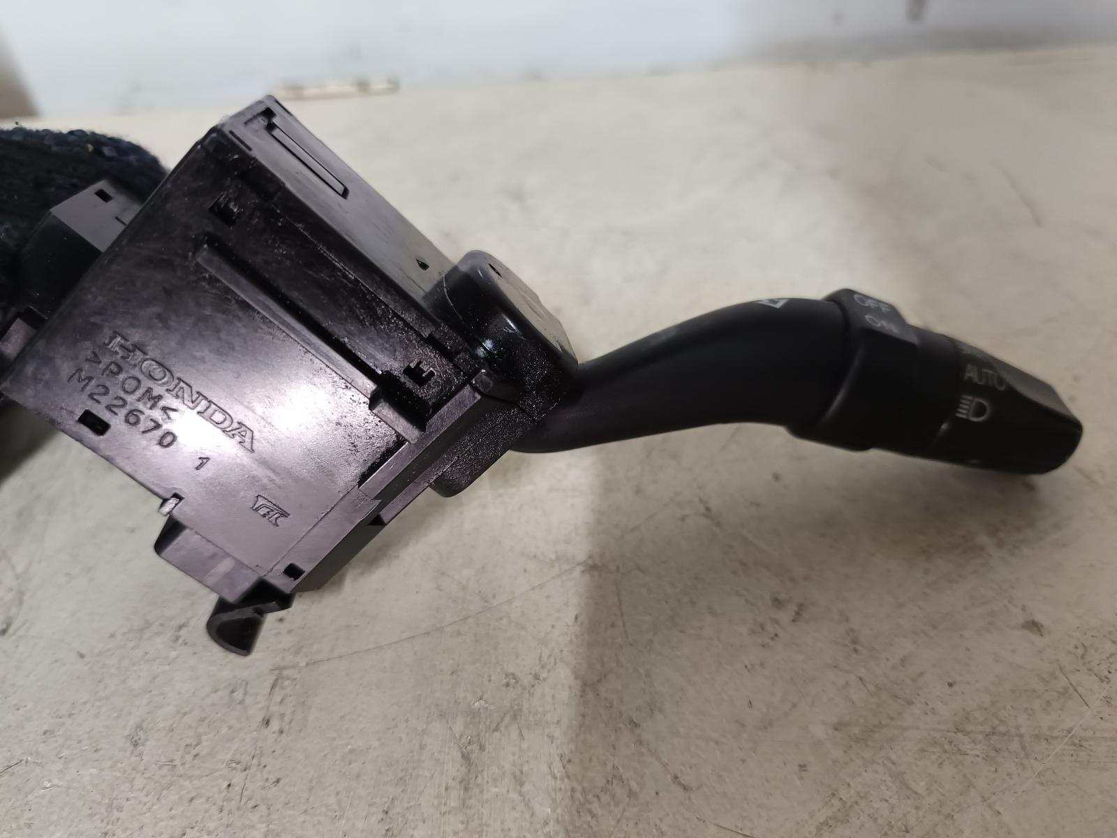 2008 HONDA ODYSSEY Combination Switch Contact us for Photo