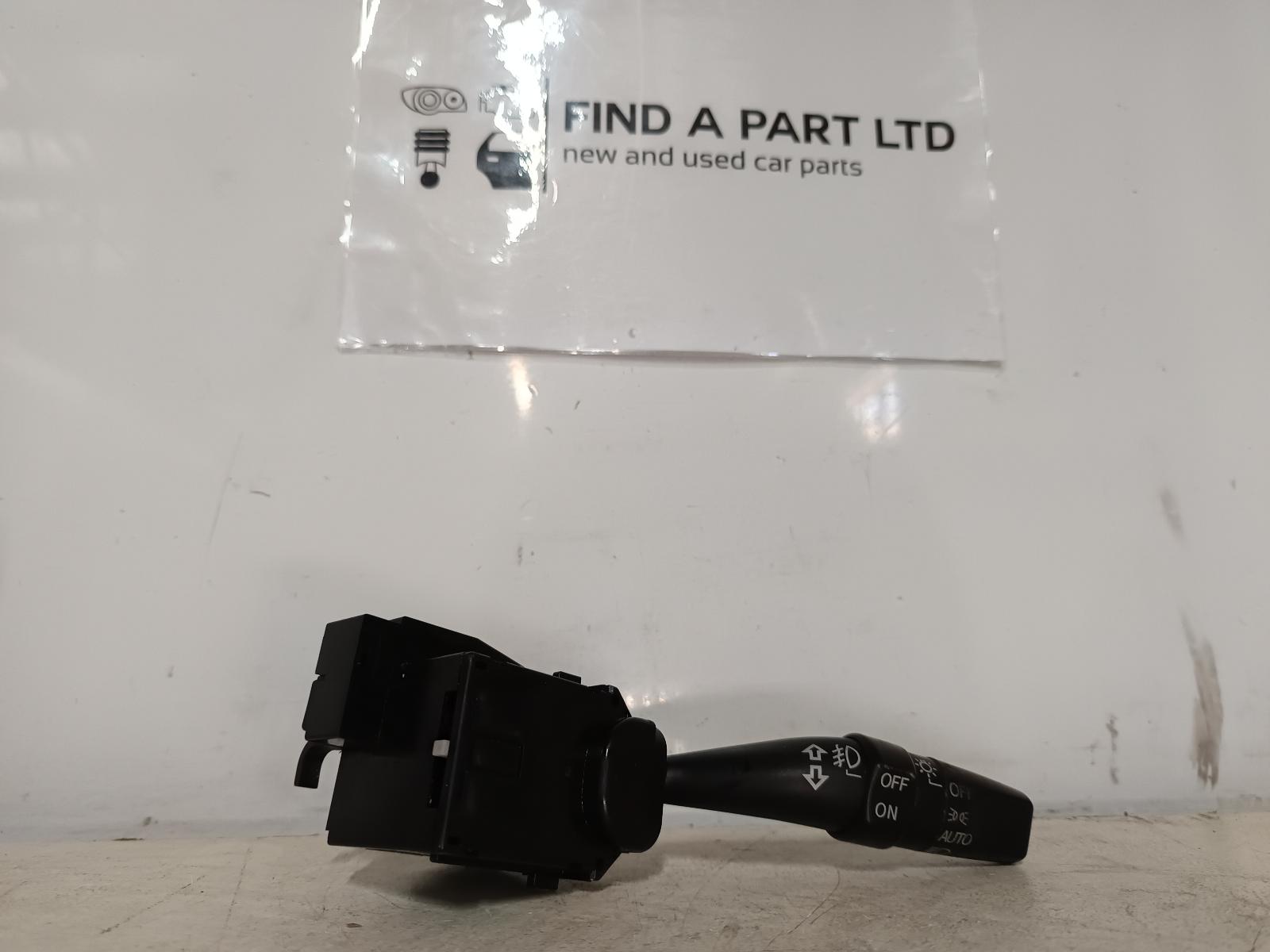 2008 HONDA ODYSSEY Combination Switch Contact us for Photo