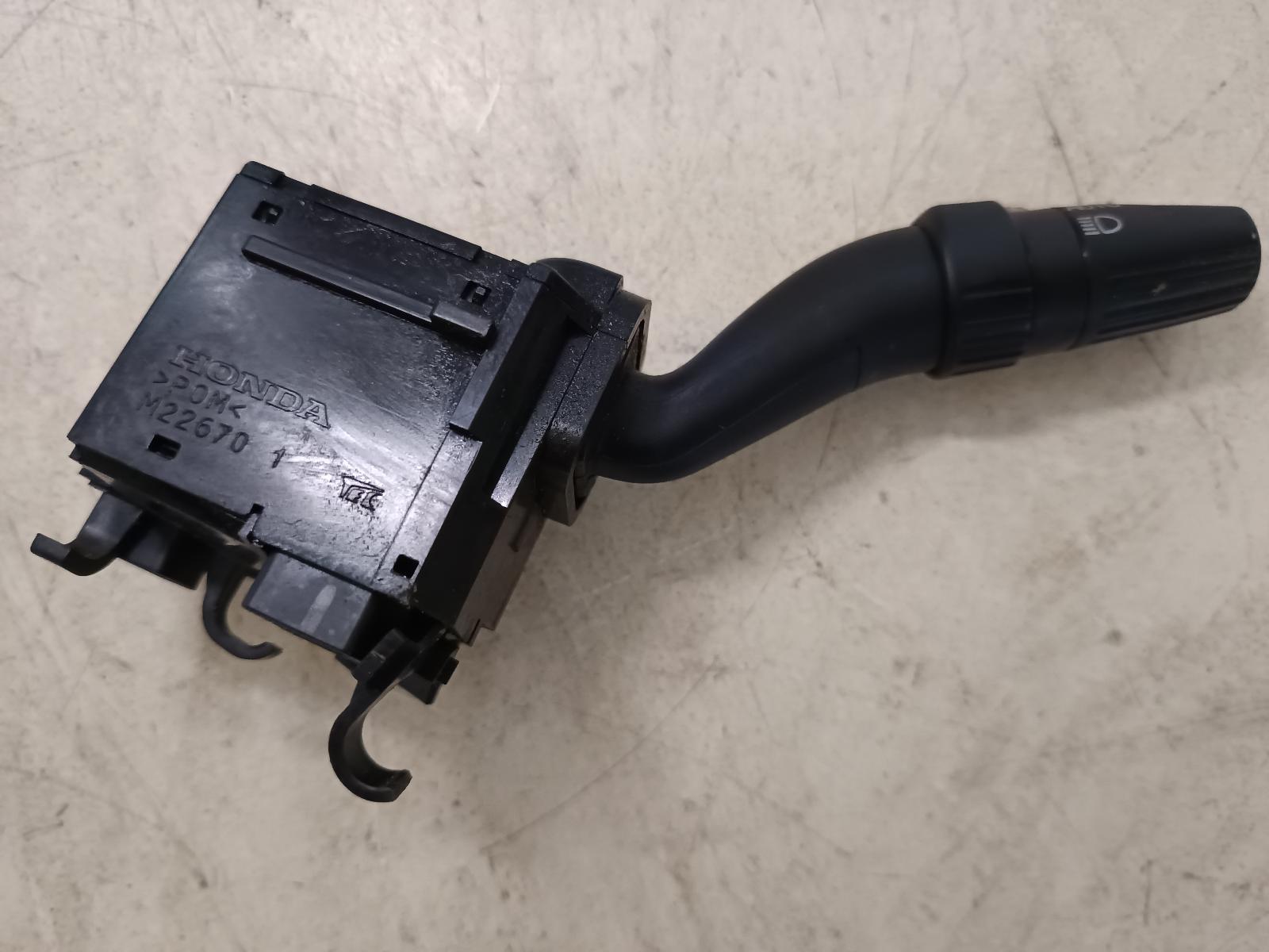2008 HONDA ODYSSEY Combination Switch Contact us for Photo