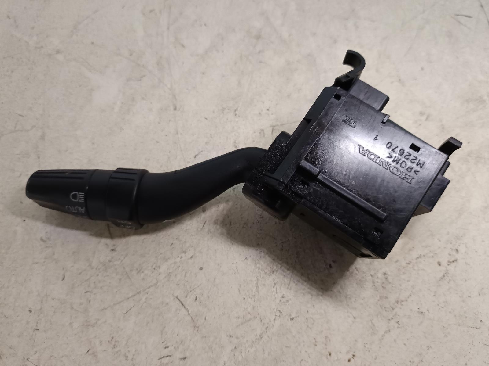 2008 HONDA ODYSSEY Combination Switch Contact us for Photo