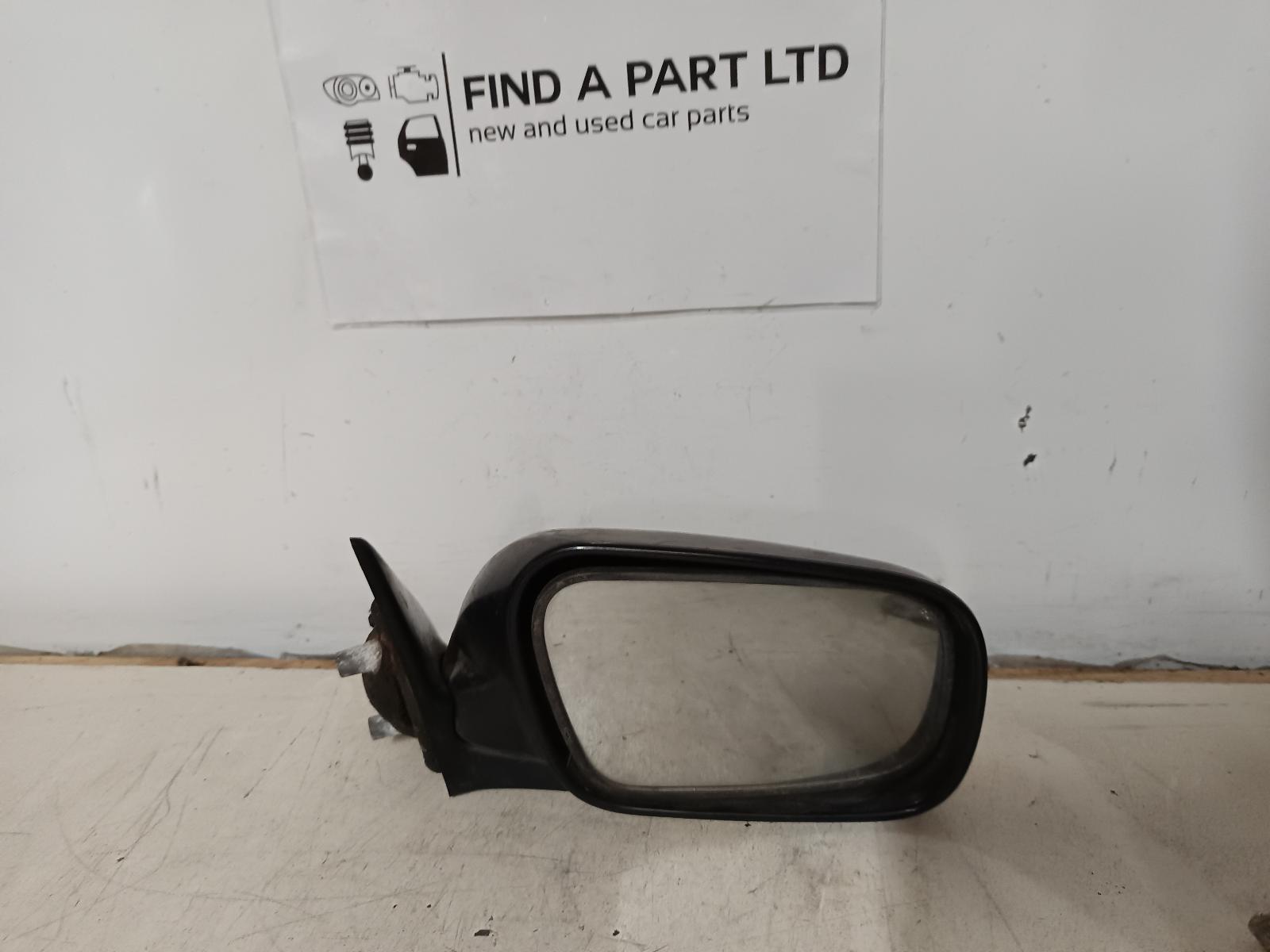 View Auto part Right Door Mirror DATSUN SUNNY 1994