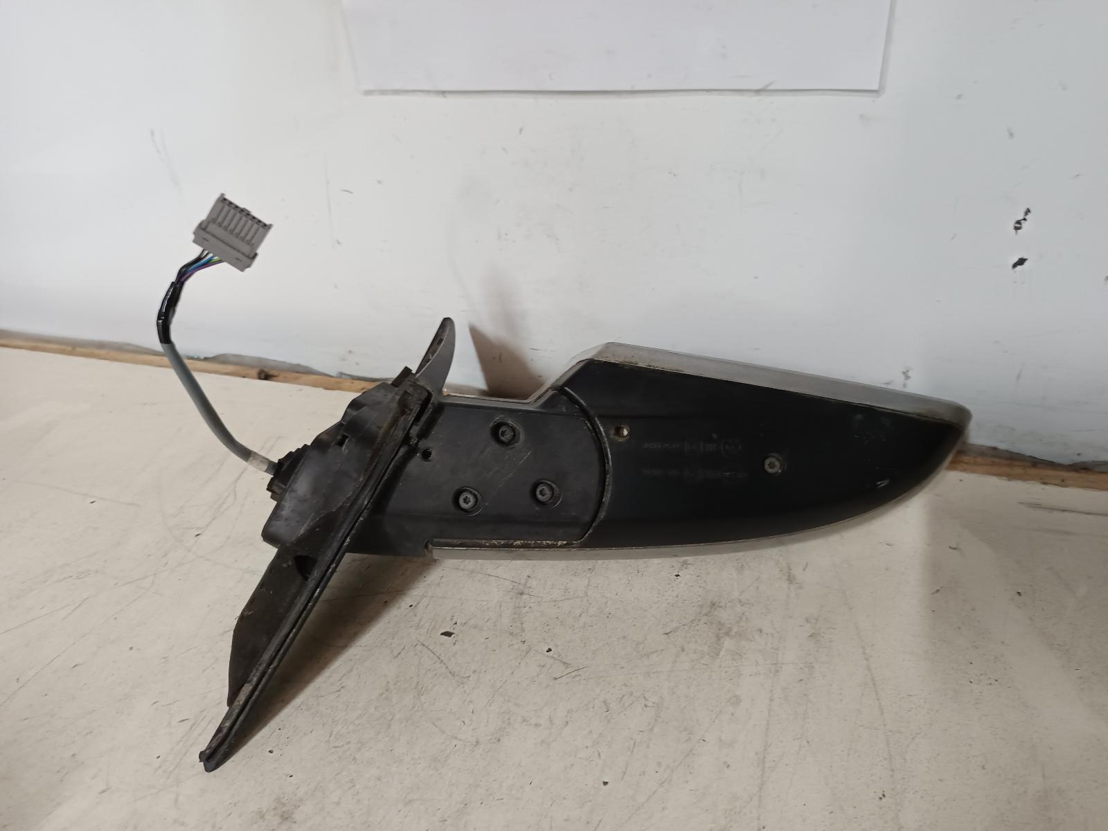 2005 NISSAN PRIMERA Right Door Mirror Contact us for Photo