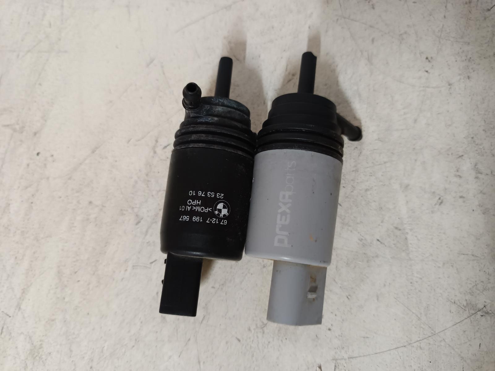 2008 BMW 1 SERIES Water Pump Contact us for Photo