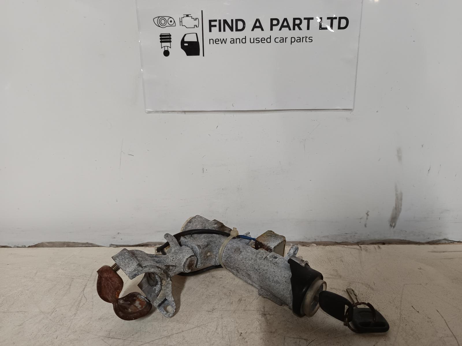 View Auto part Ignition W/ Key LEXUS IS200/IS300 2005