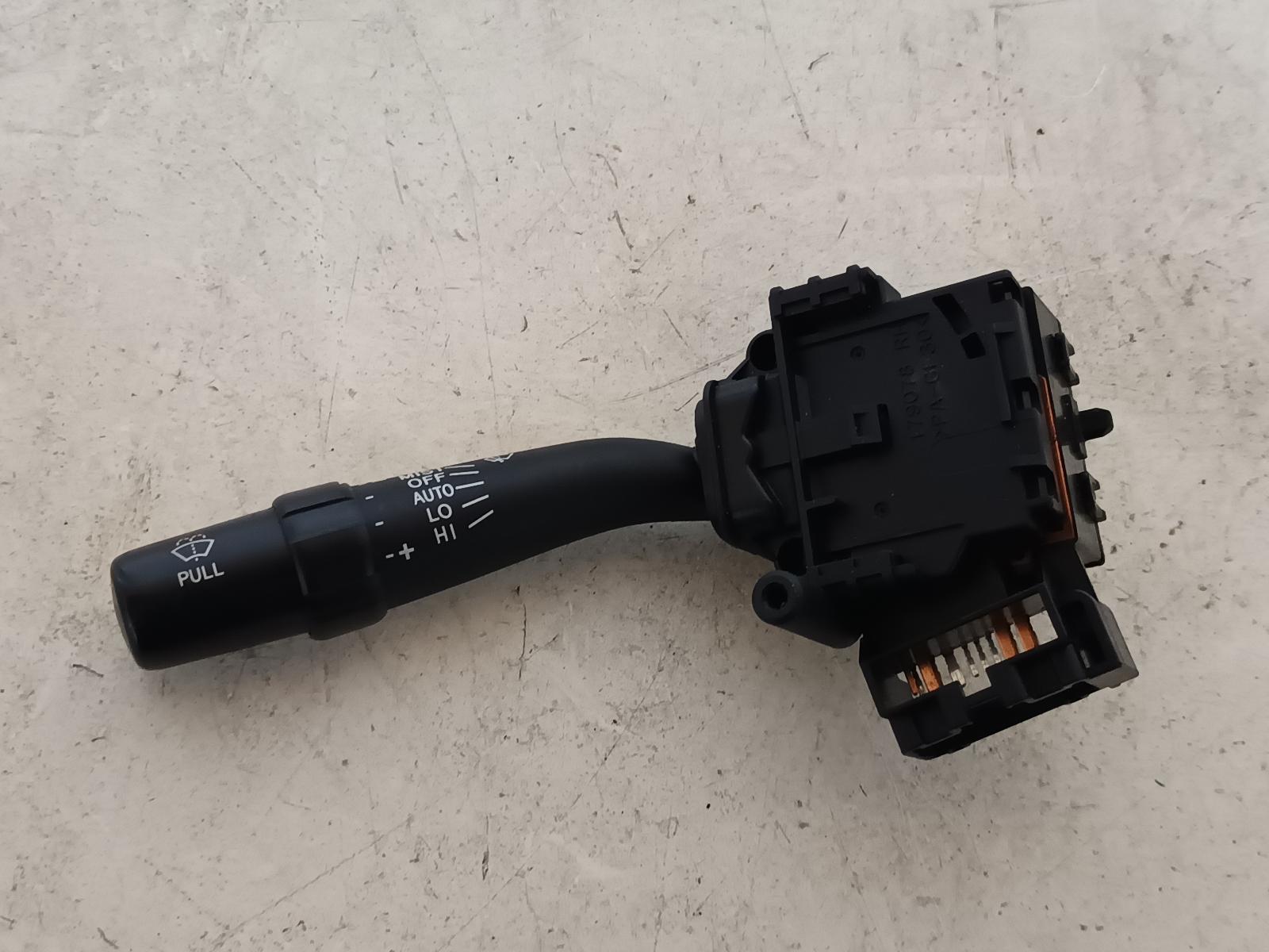 2003 TOYOTA AVENSIS Combination Switch Contact us for Photo