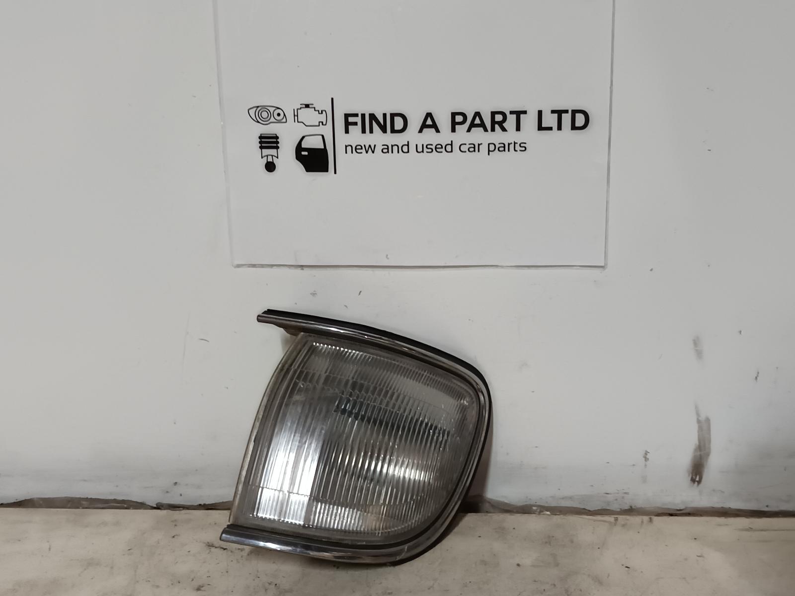 View Auto part Left Indicator/Fog/Side NISSAN PATHFINDER 1998