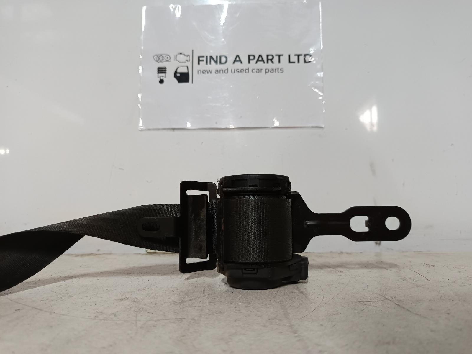 1989 TOYOTA COROLLA Seatbelt/Stalk Contact us for Photo