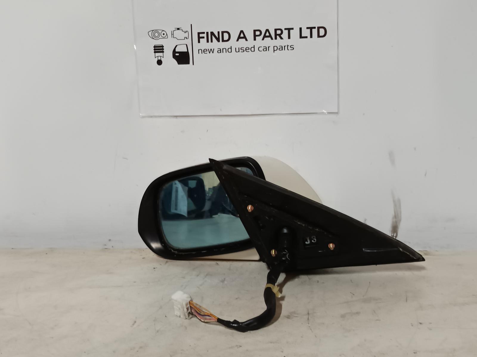 View Auto part Left Door Mirror HONDA ACCORD 2005