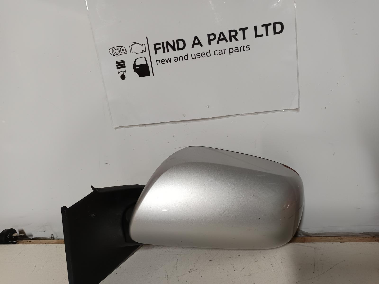 2007 TOYOTA YARIS Left Door Mirror Contact us for Photo