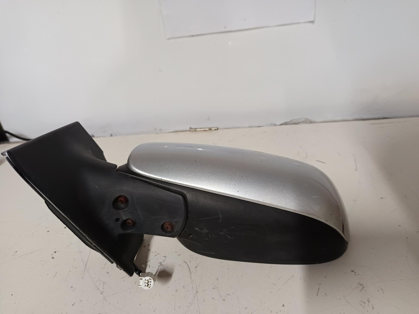 2007 TOYOTA YARIS Left Door Mirror Contact us for Photo